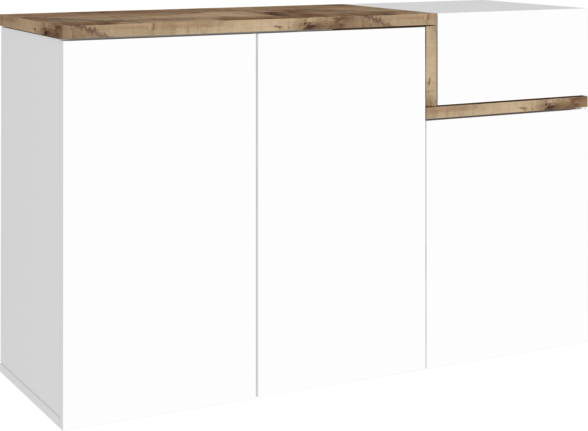 Image of Home affaire Schuhschrank "Zet" Breite 120 cm