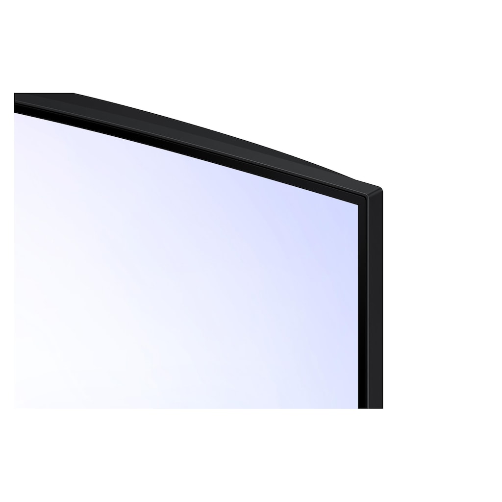 Samsung LED-Monitor »LS34C652VAUXEN«, 86,02 cm/34 Zoll, 3440 x 1440 px, UWQHD