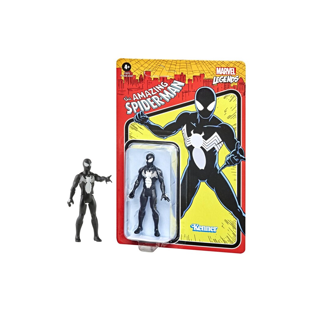 Hasbro Actionfigur »Marvel Legends Retro 375«