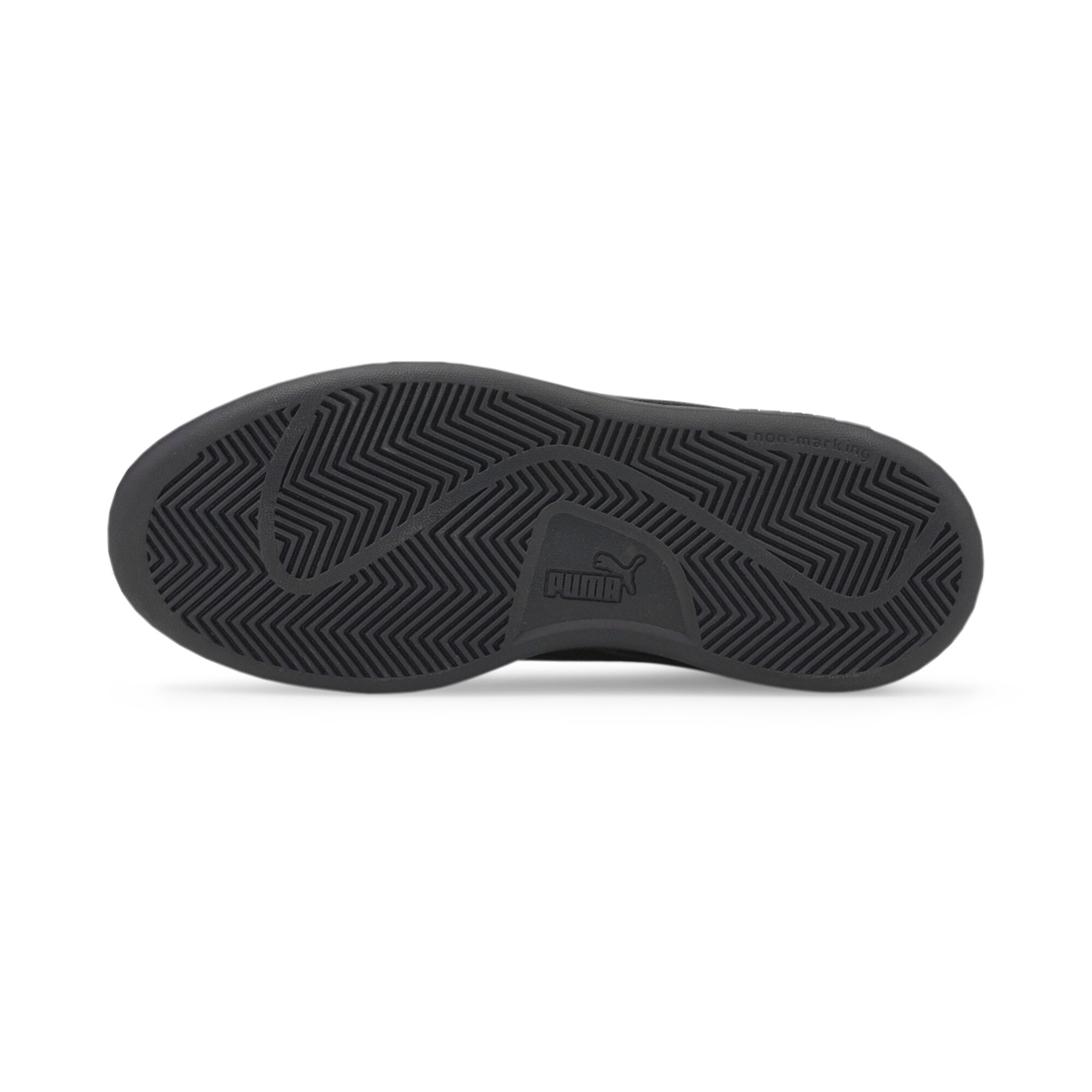 PUMA Sneaker »SMASH V2 L V PS«