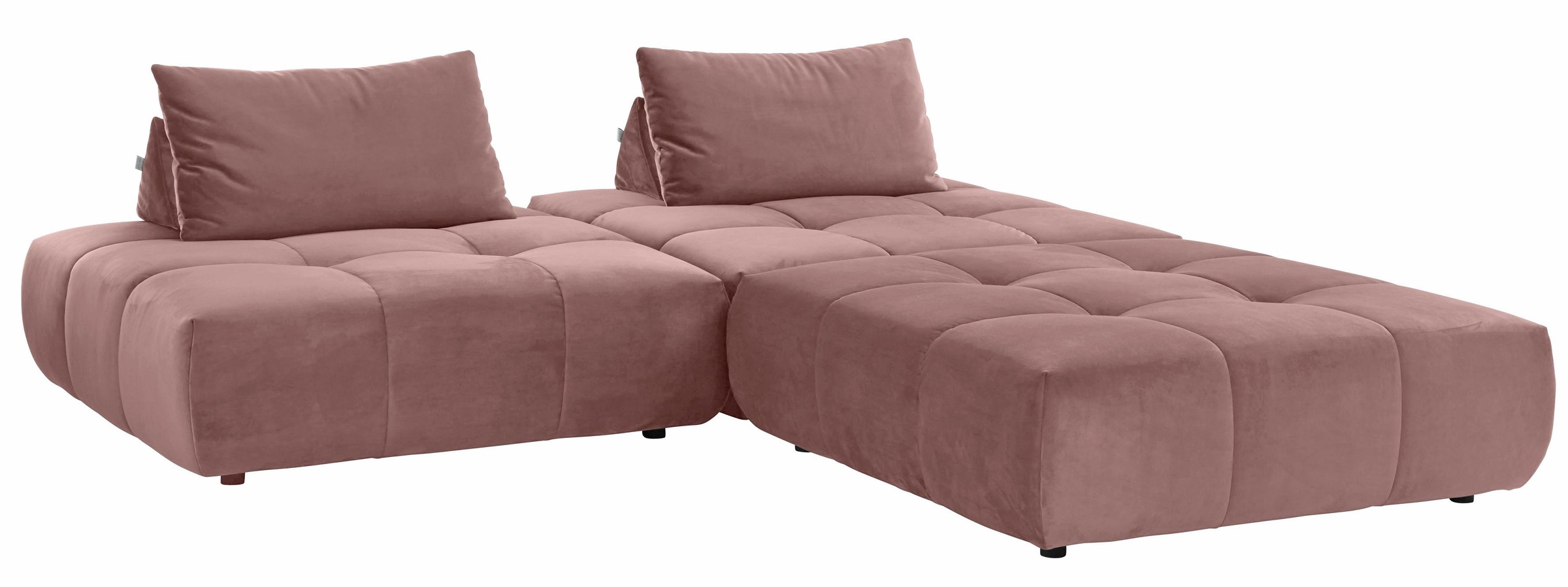 Image of Guido Maria Kretschmer Home&Living Ecksofa »Lyon« bei Ackermann Versand Schweiz