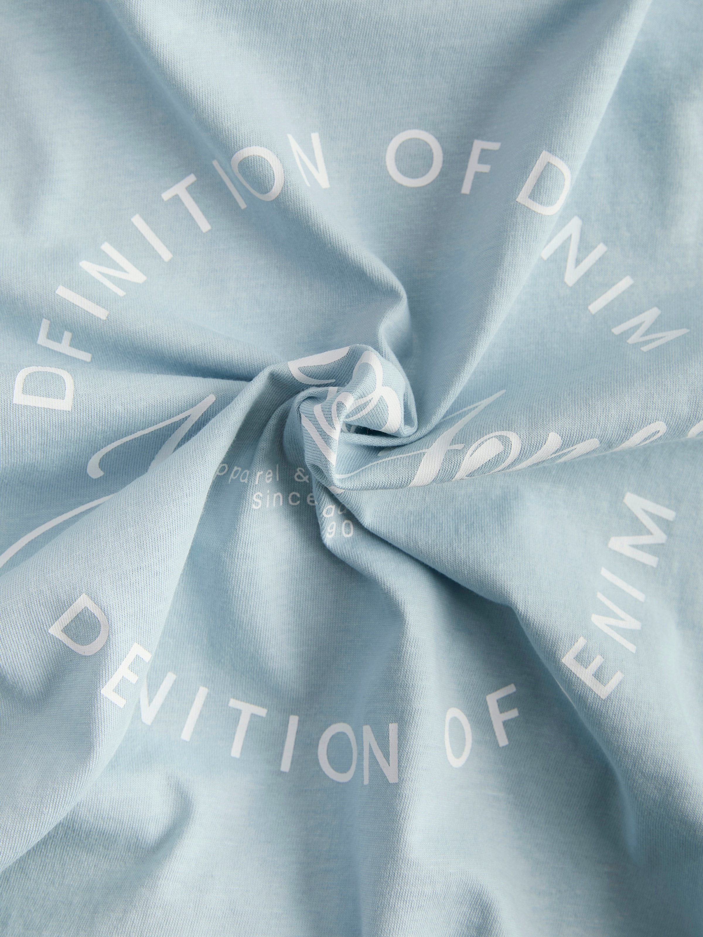 Jack & Jones PlusSize Rundhalsshirt »JJGRAYSON TEE SS CREW NECK PLS« Baumwolle, regular fit