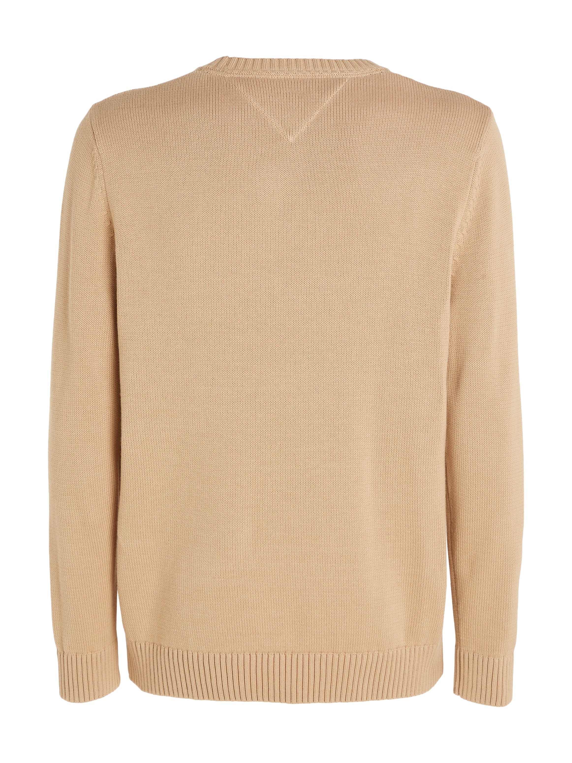 Tommy Jeans Strickpullover »TJM ESSENTIAL CREW NECK SWEATER«