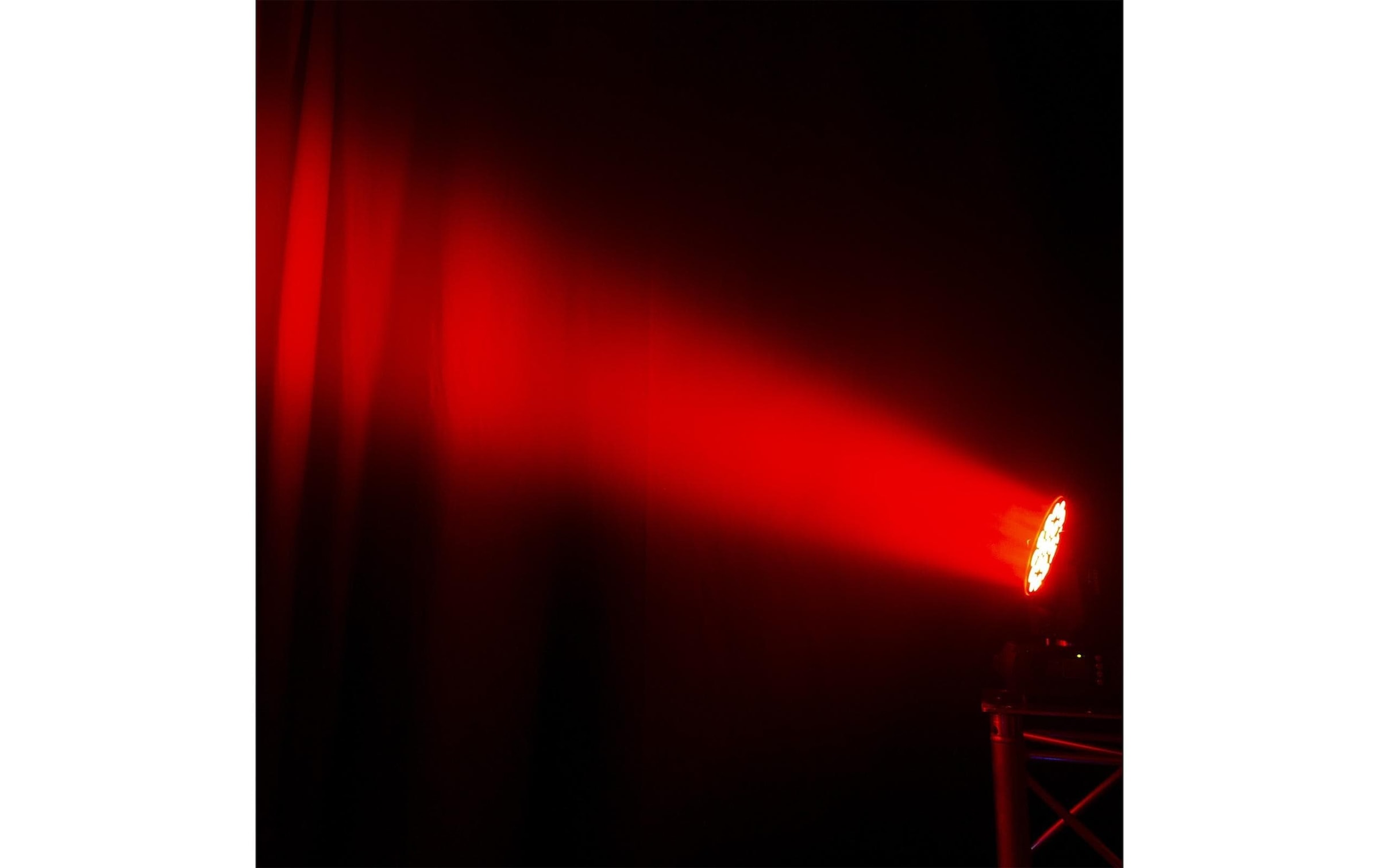 BeamZ Discolicht »Fuze1910«