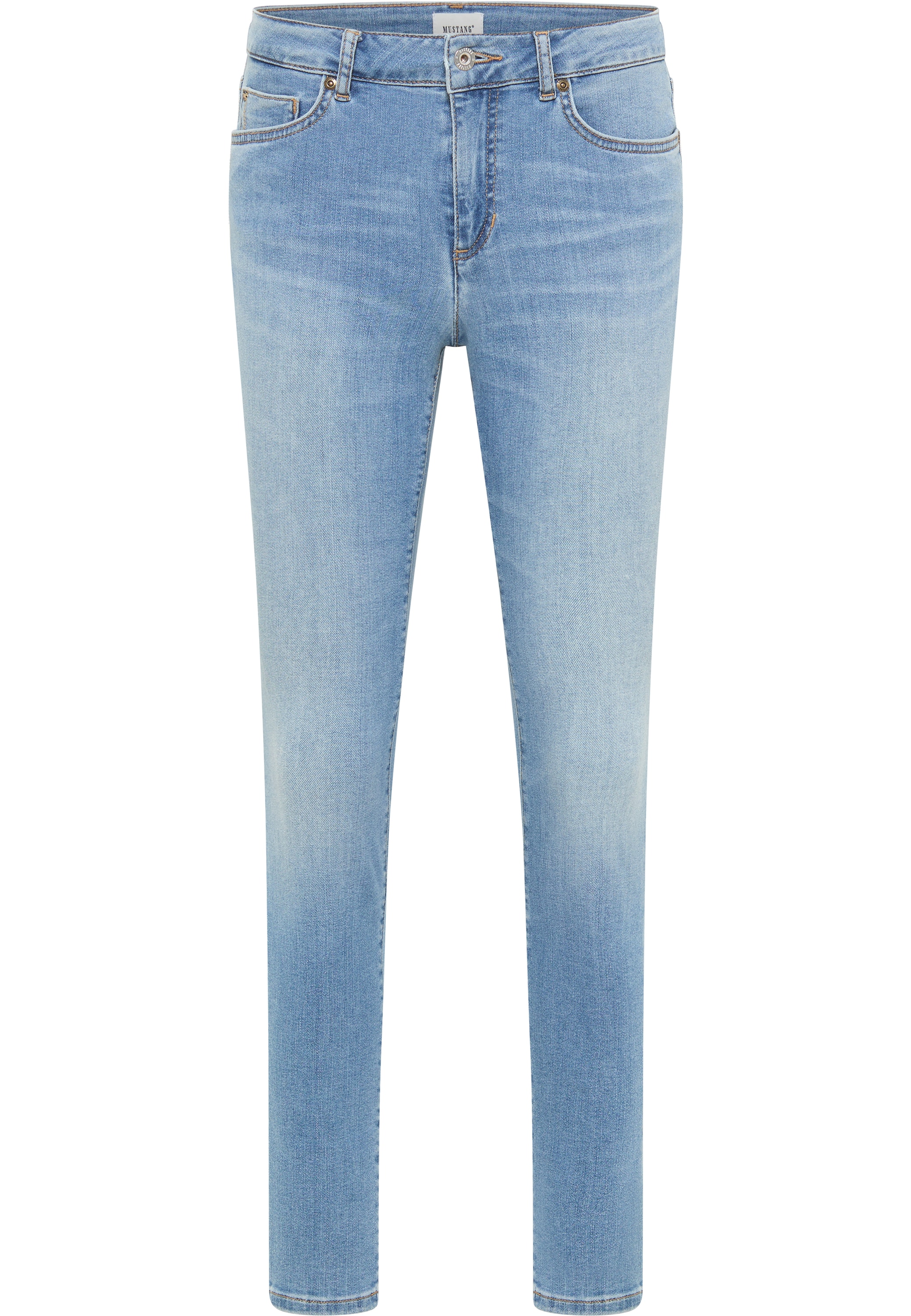 Skinny-fit-Jeans »Style Shelby Skinny«