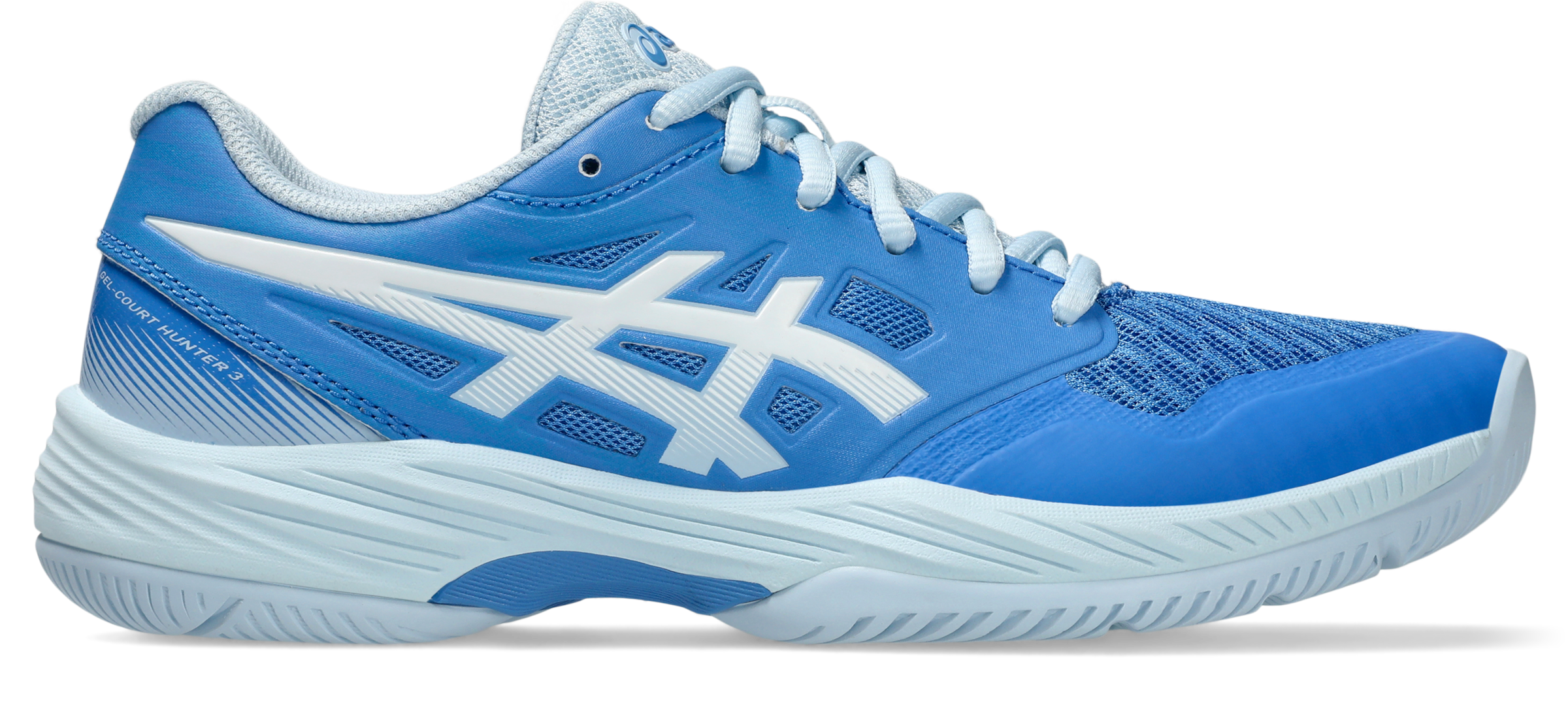 Asics Indoorschuh »GEL-COURT HUNTER 3«