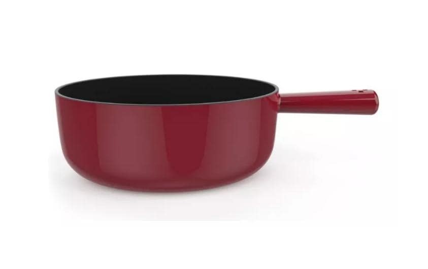 Image of Stöckli Fondue "Caquelon Classic 22 RB"
