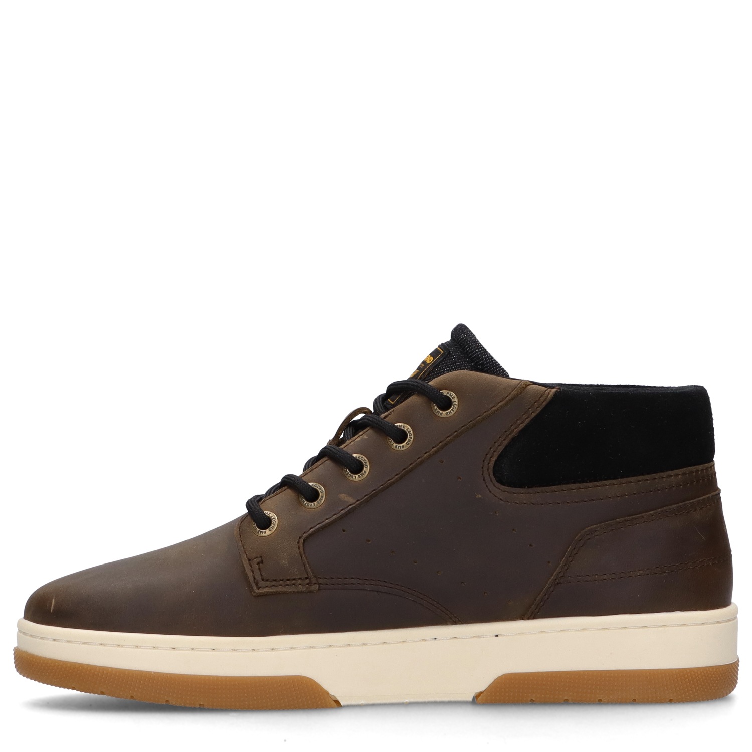 PME LEGEND Schnürboots »PORTER«  Schnürstiefelette, Casual-Boots in sportivem Look