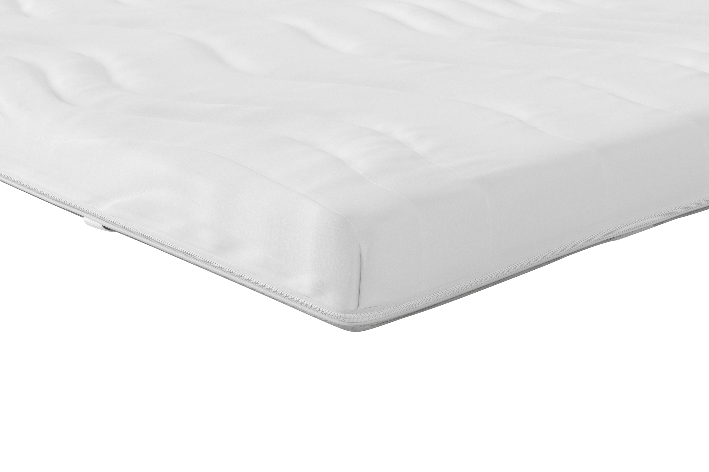 GOODproduct »Sangsjon, Topper 90x200 cm,180x200 cm« matelas, lit boxspring, adapté aux allergiques (allergiques aux acariens)