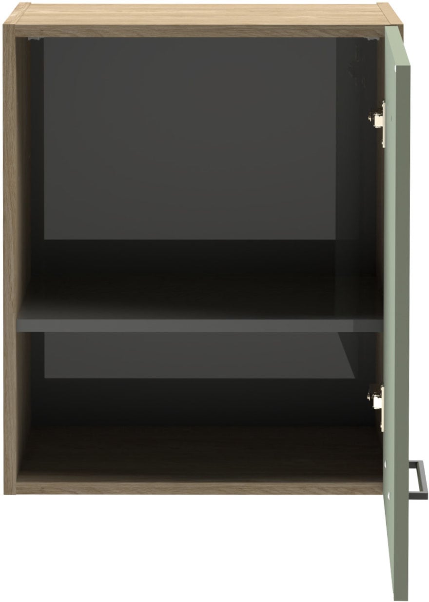 KOCHSTATION Armoire suspendue »KS-Kolari« 1 cuis tlg. Masse (B/T/H): 50 x 36,6 x 60,9 cm