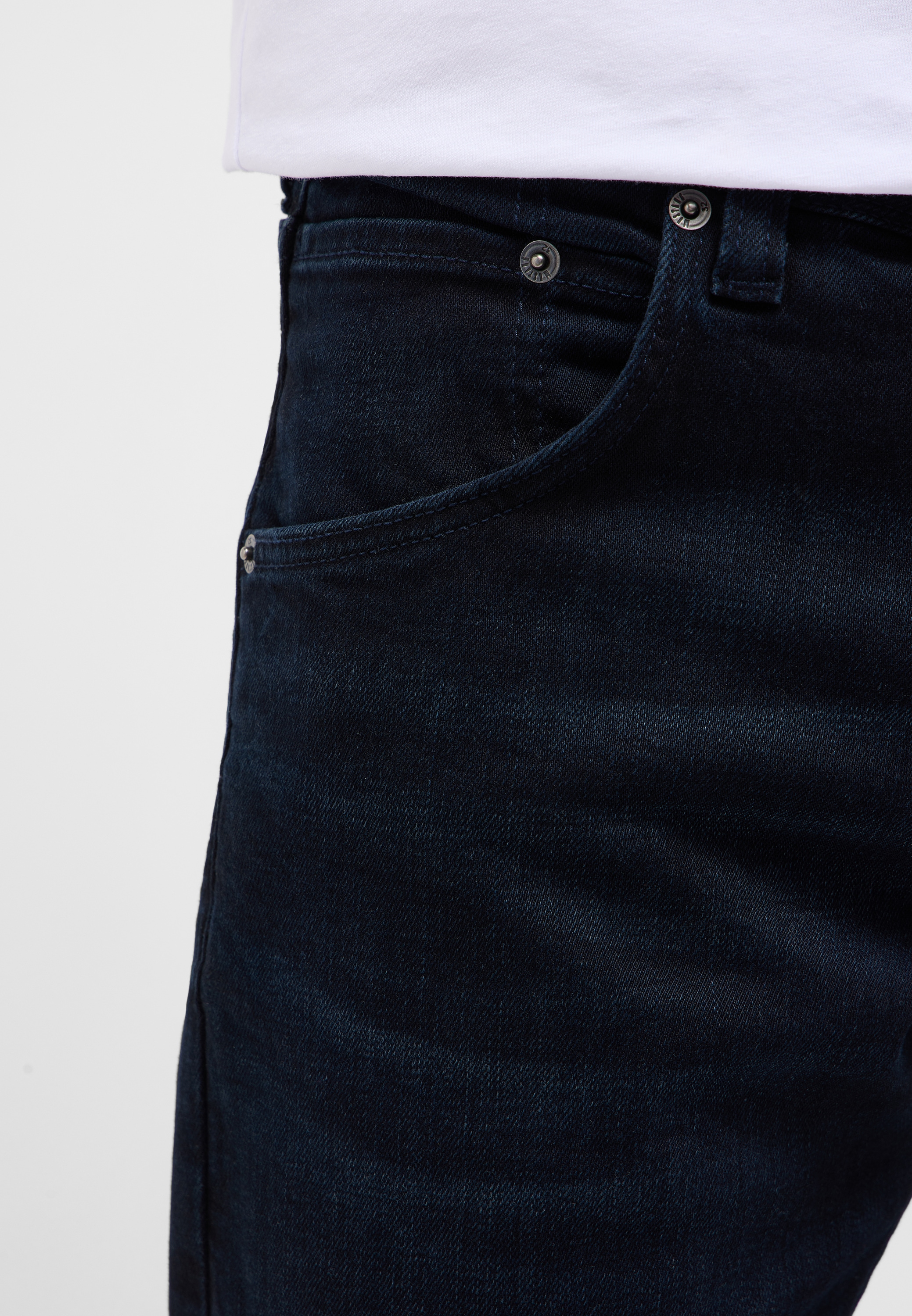 MUSTANG Straight-Jeans »Herren Style Michigan Straight«