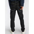 Arizona Stretch-Jeans, regular fit mit schmalem Bein