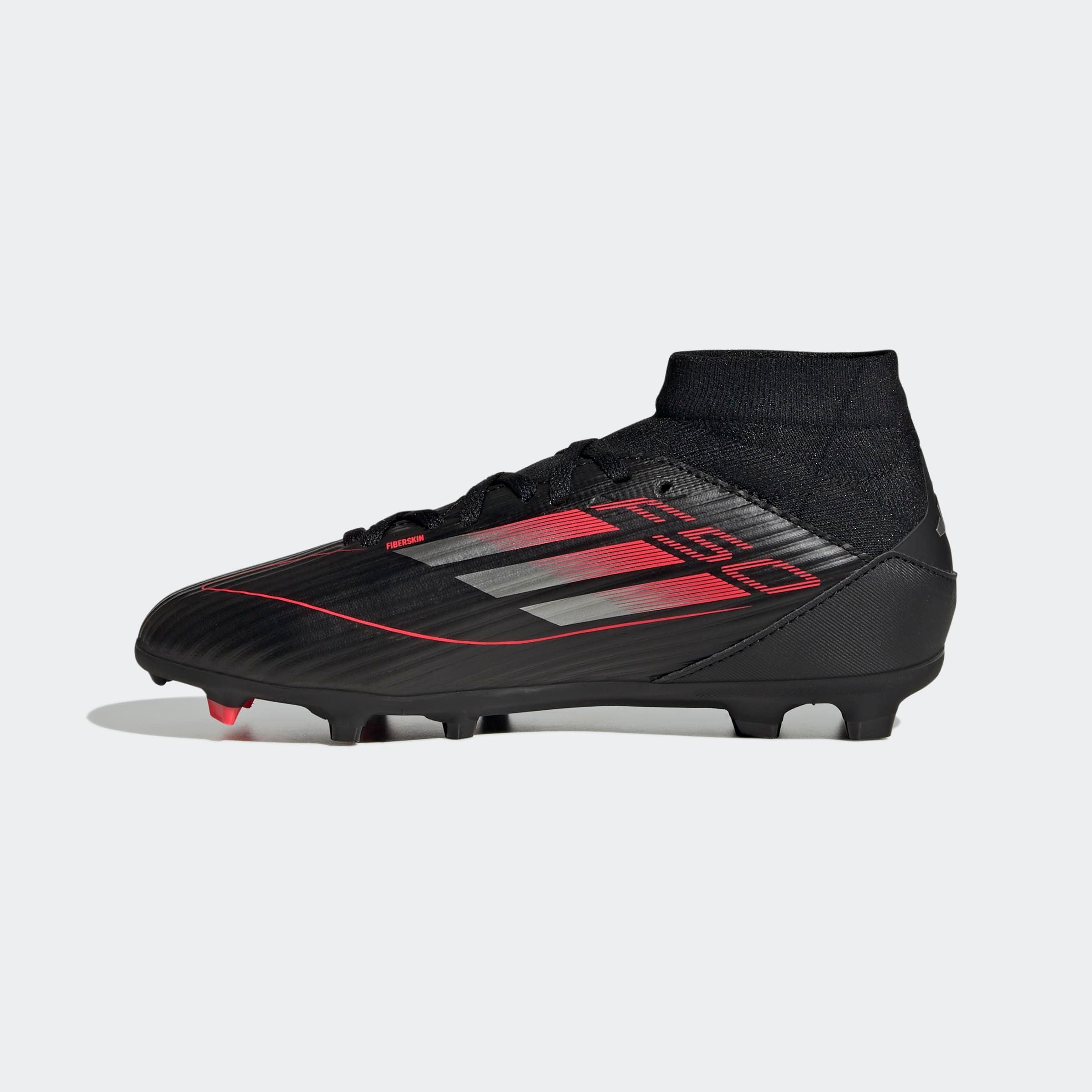 adidas Performance Fussballschuh »F50 LEAGUE MID FG/MG KIDS«