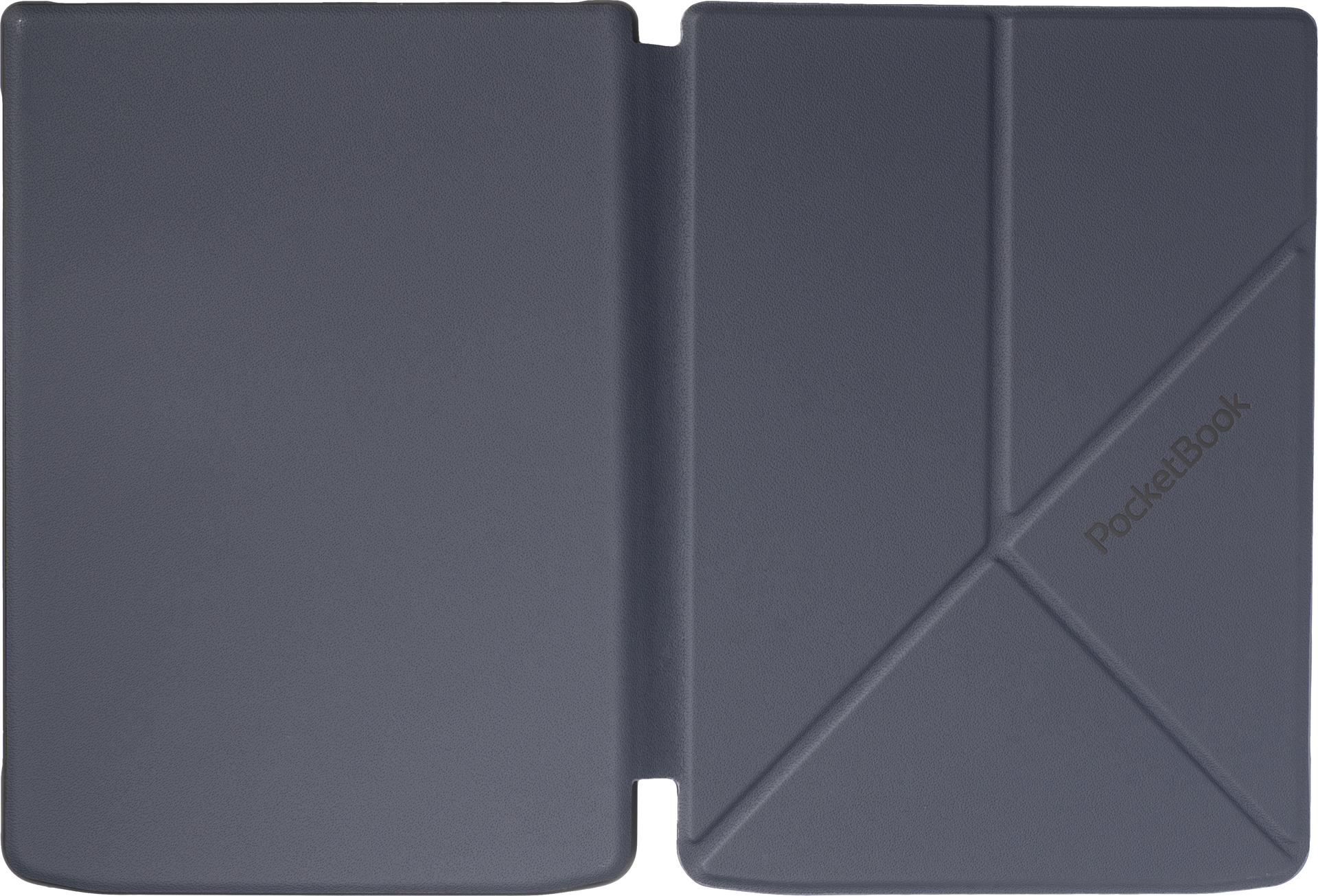 PocketBook Flip Case »Origami Cover 7,8 Zoll« 19,8 cm (7,8 Zoll) Schutzhülle für PocketBook InkPad 4, InkPad Color 2, InkPad Color 3