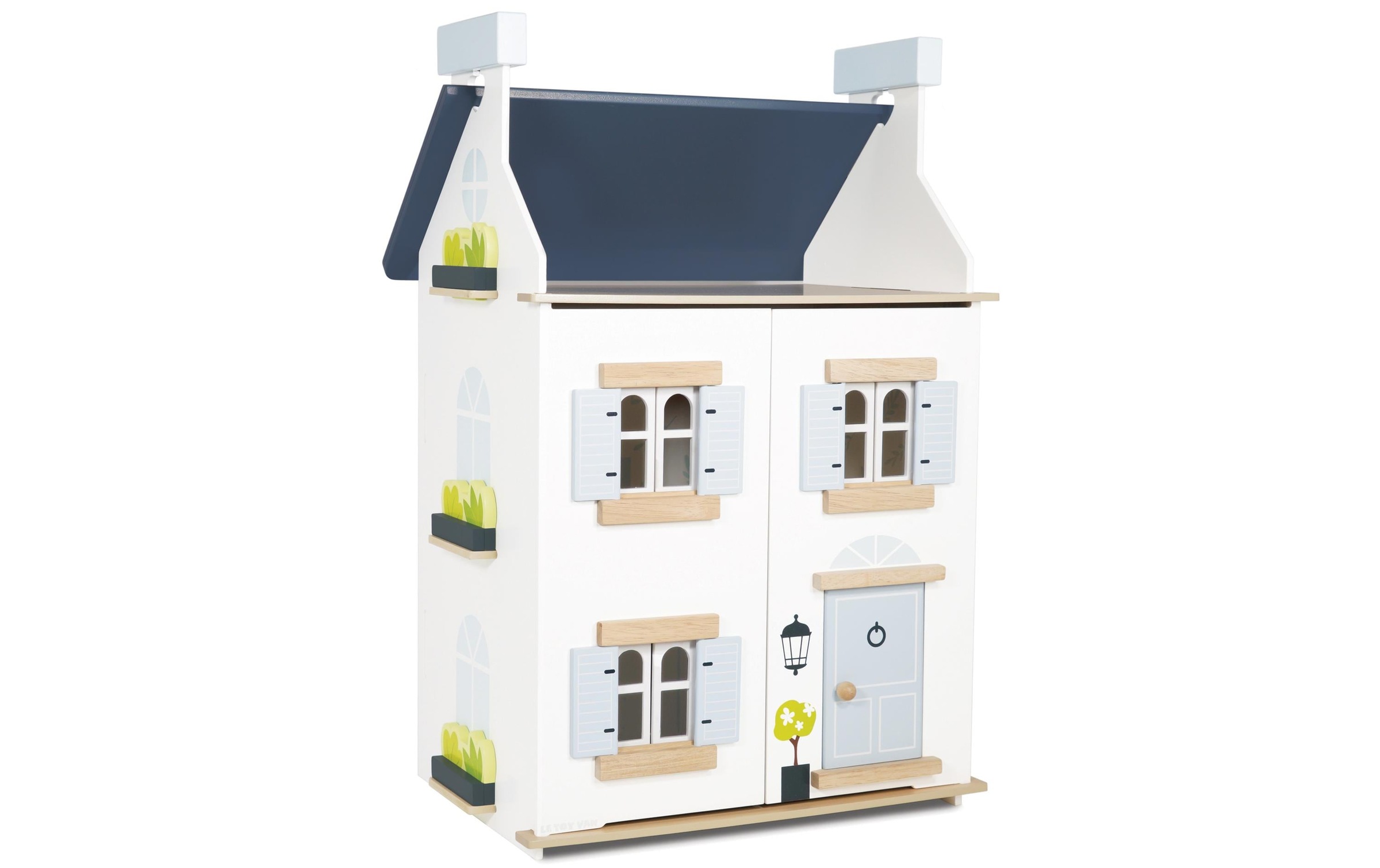 Le Toy Van Puppenhaus »VAN Puppenhaus Sky«