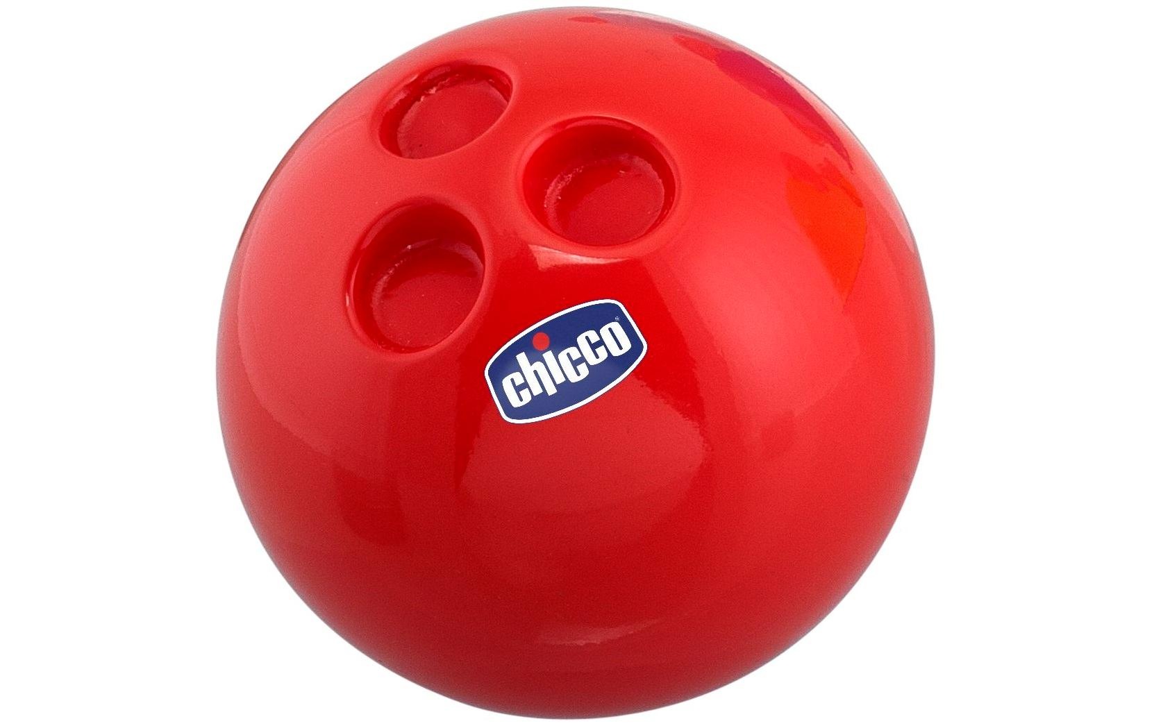 Chicco Jouets éducatifs »Bowling«