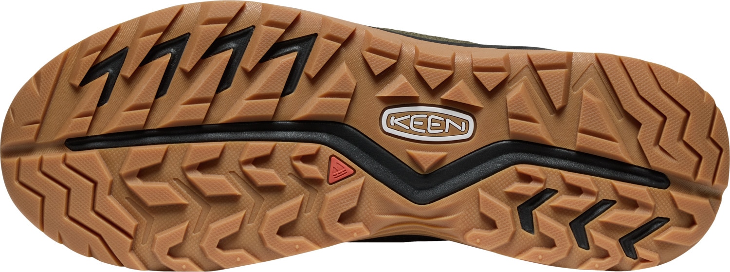 Keen Outdoorschuh »HIGHTRAIL WP«  wasserdicht