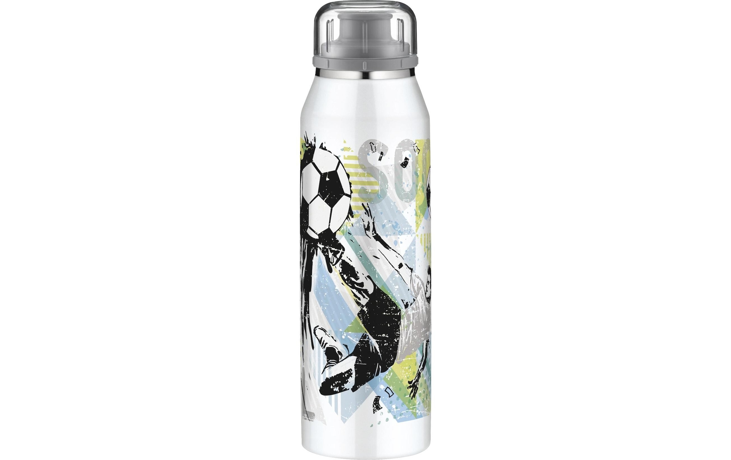 Alfi Thermoflasche »Kids Goal 500 ml«