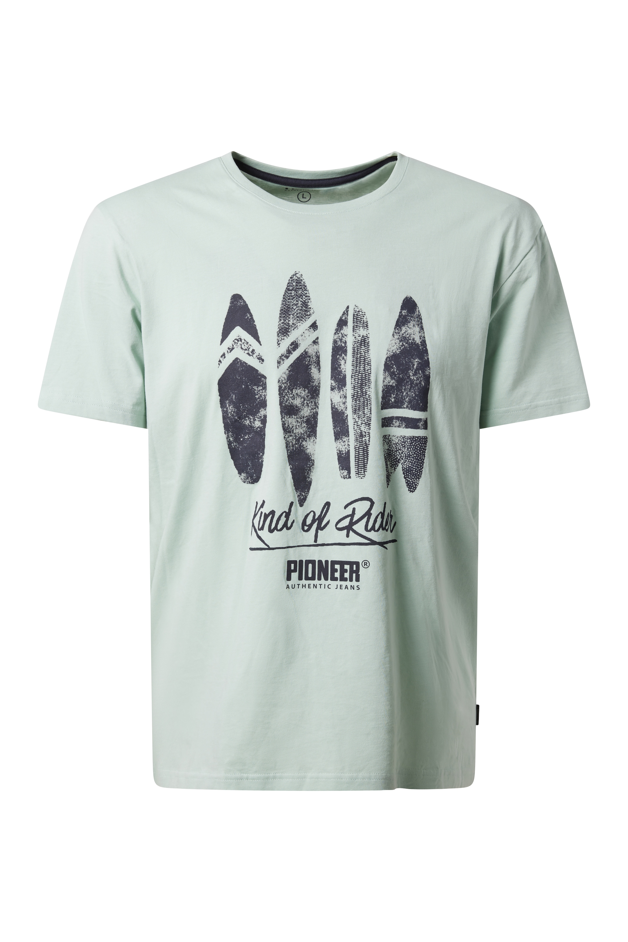 Pioneer Authentic Jeans T-Shirt