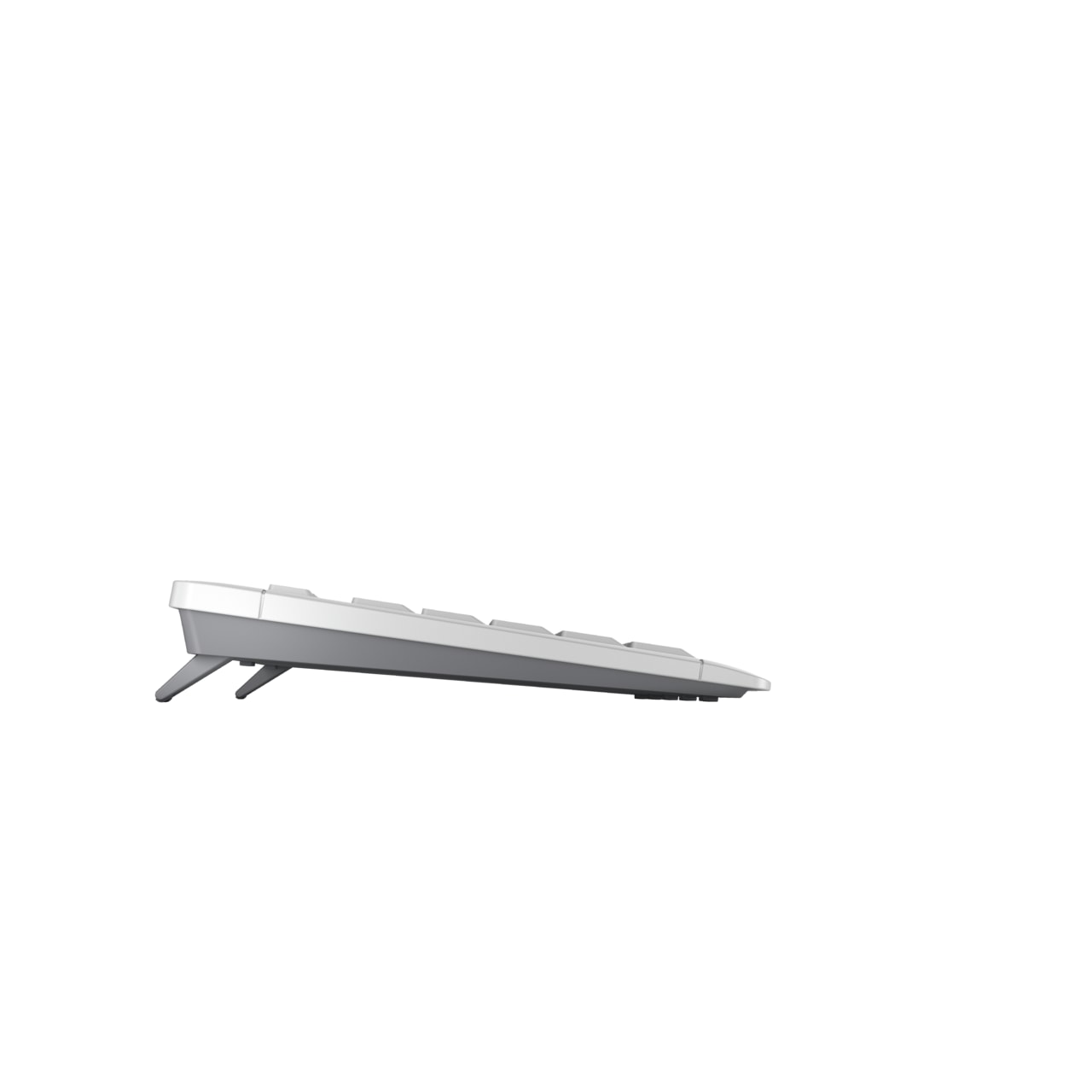 Cherry Tastatur- und Maus-Set »STREAM DESKTOP RECHARGE«, (Set)