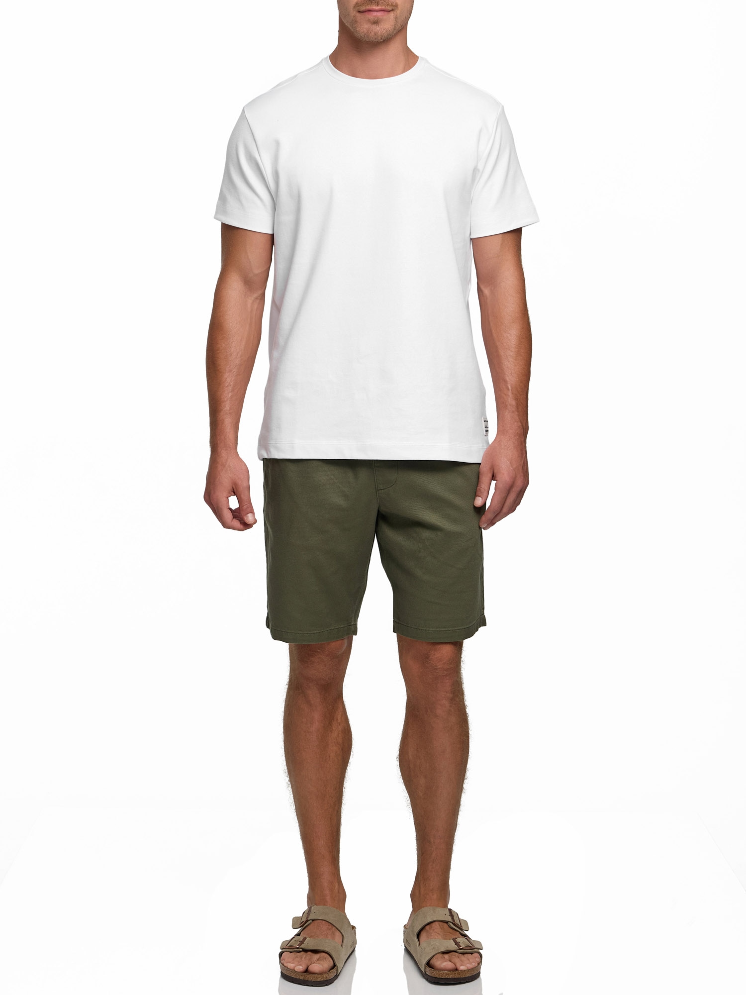 Indicode Short »INMelaton Shorts«