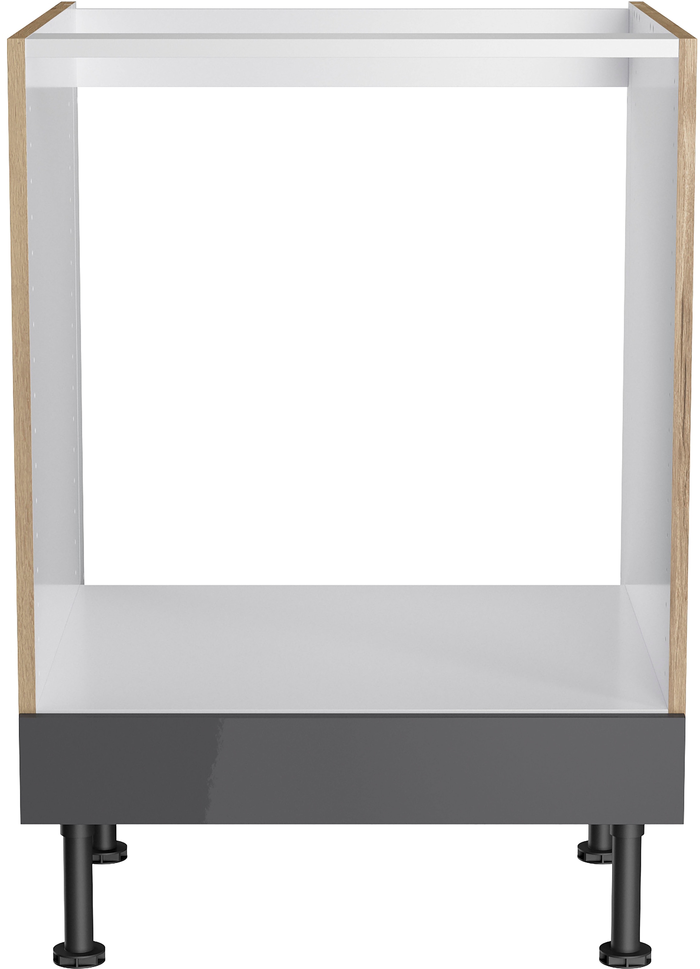 Image of OPTIFIT Herdumbauschrank "Klara" Breite 60 cm