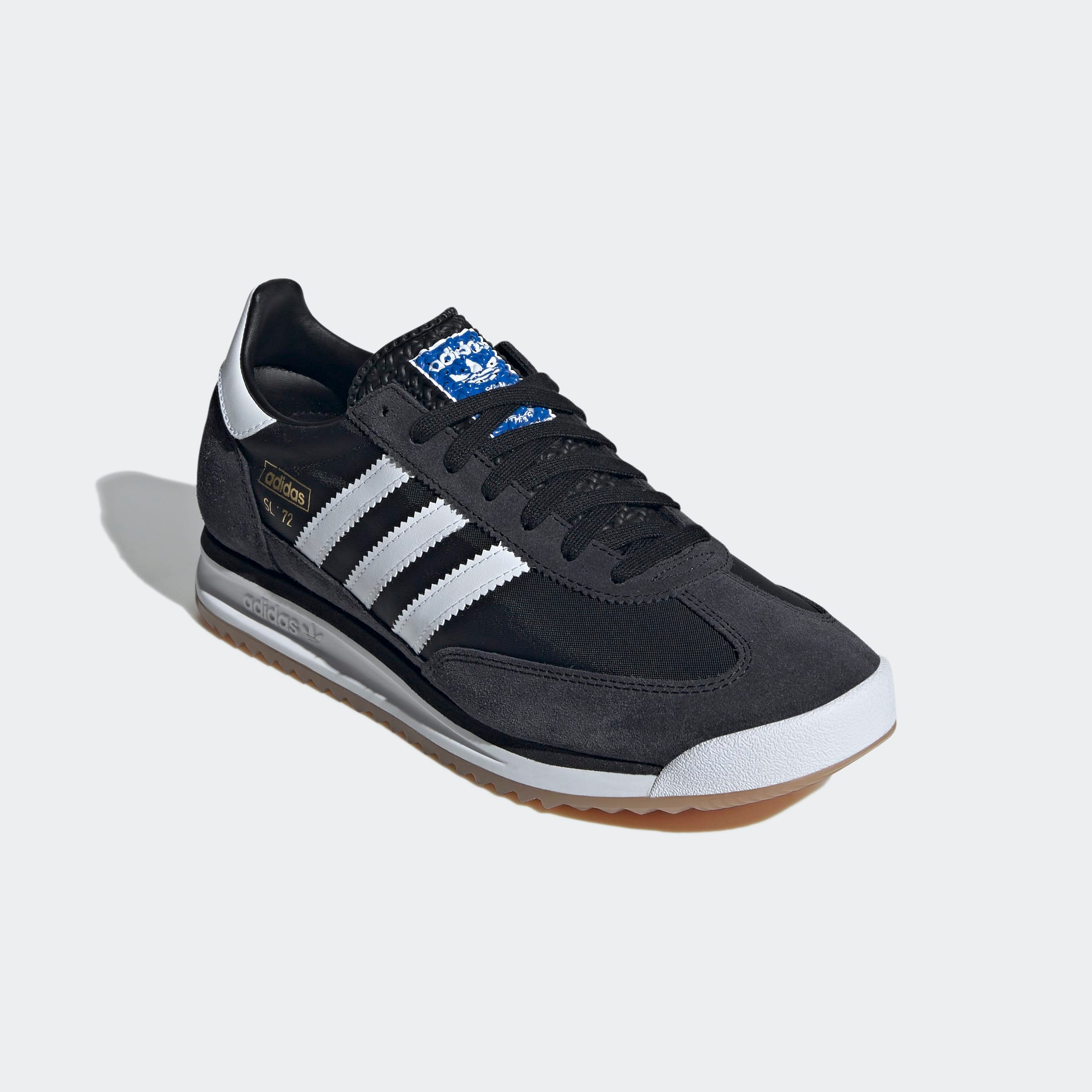 adidas Originals Sneakers »SL 72 RS«