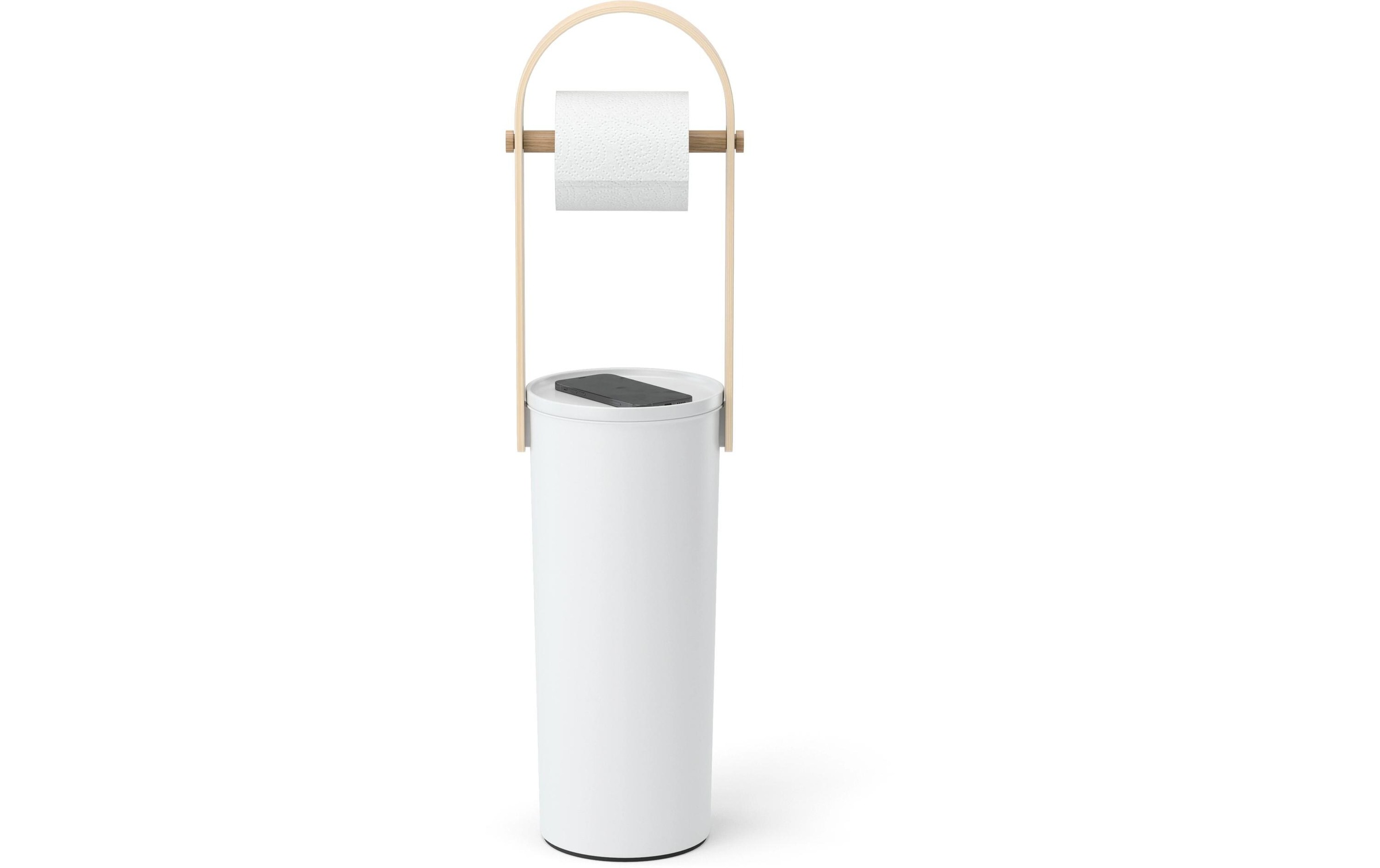 Umbra Toilettenpapierhalter »Bellwood«