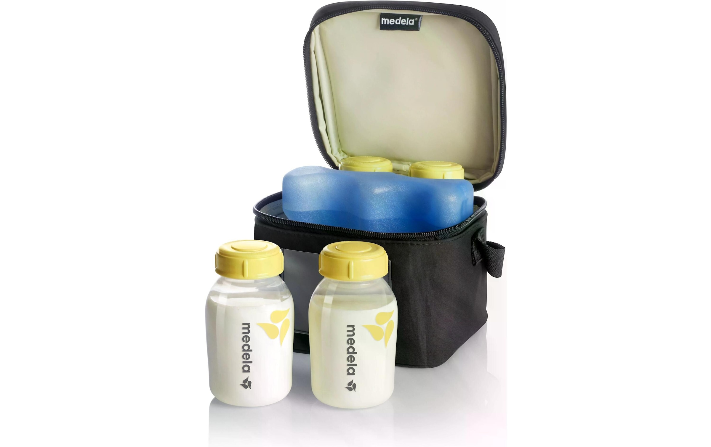 MEDELA Pompe à lait électrique »Freestyle Mini Hands-free Elektrisch«