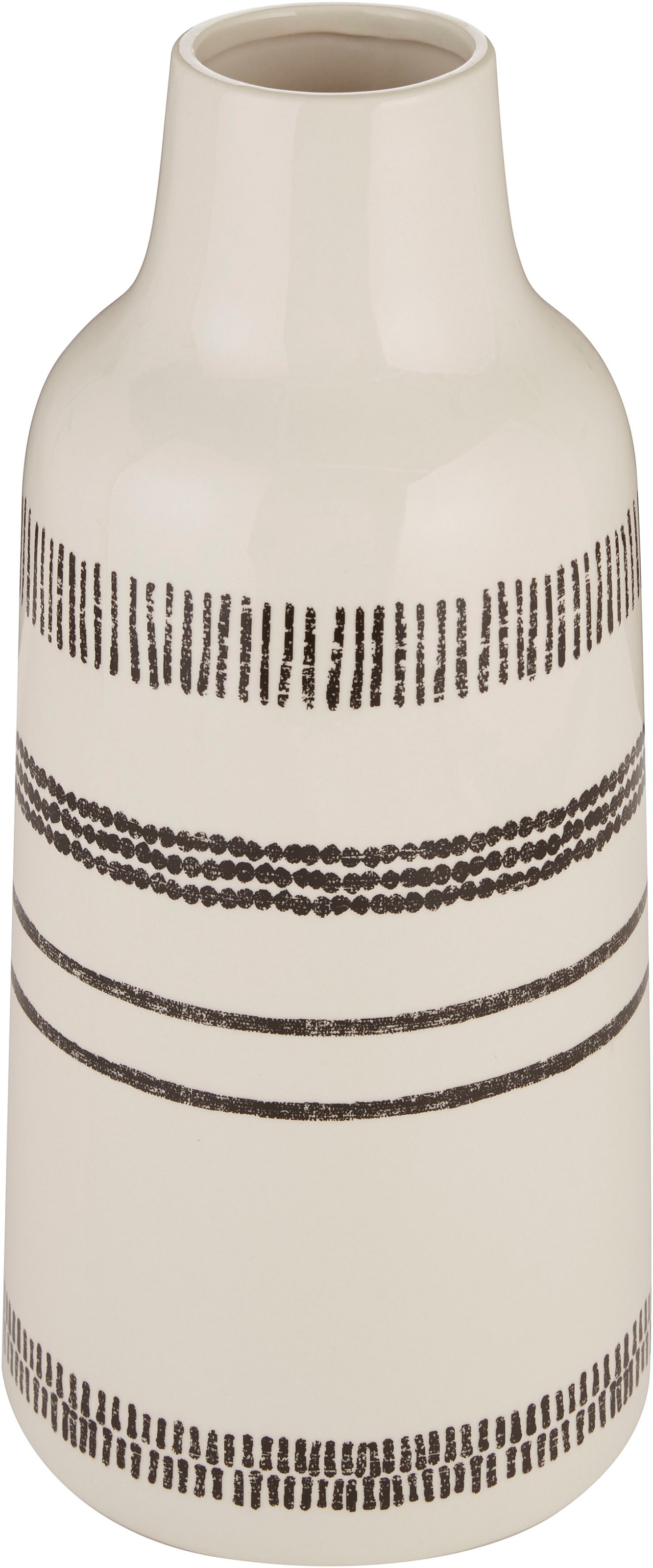 Image of Timbers Tischvase »Clarkton«, aus hochwertigem Steinzeug bei Ackermann Versand Schweiz