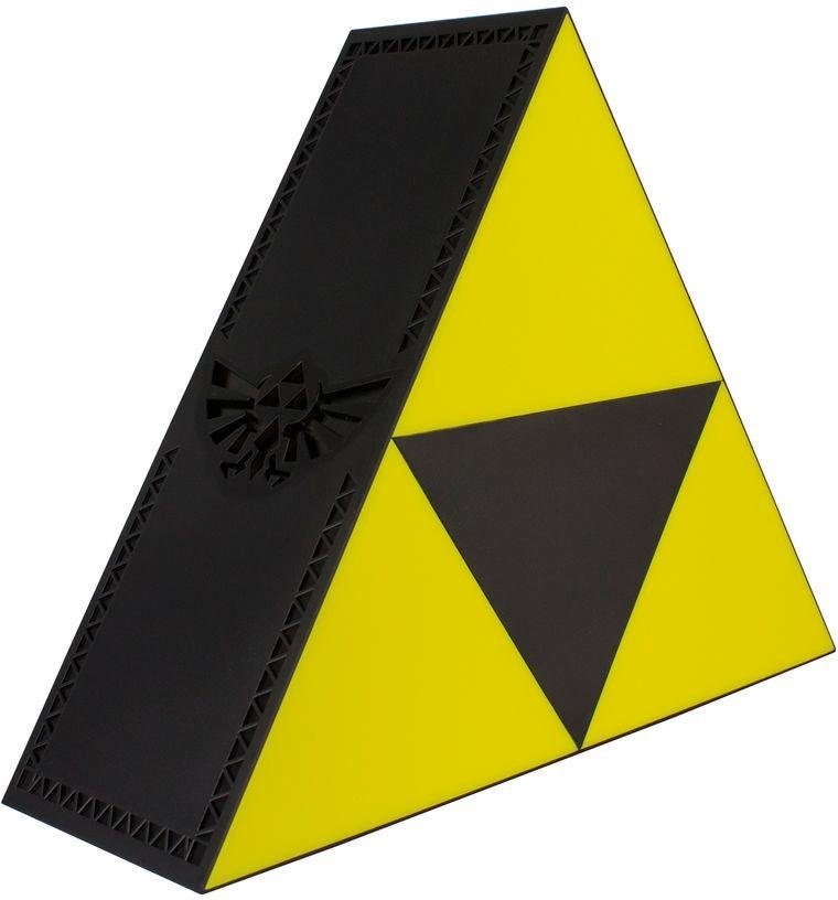 Image of Paladone Dekolicht »Zelda Tri-Force« bei Ackermann Versand Schweiz