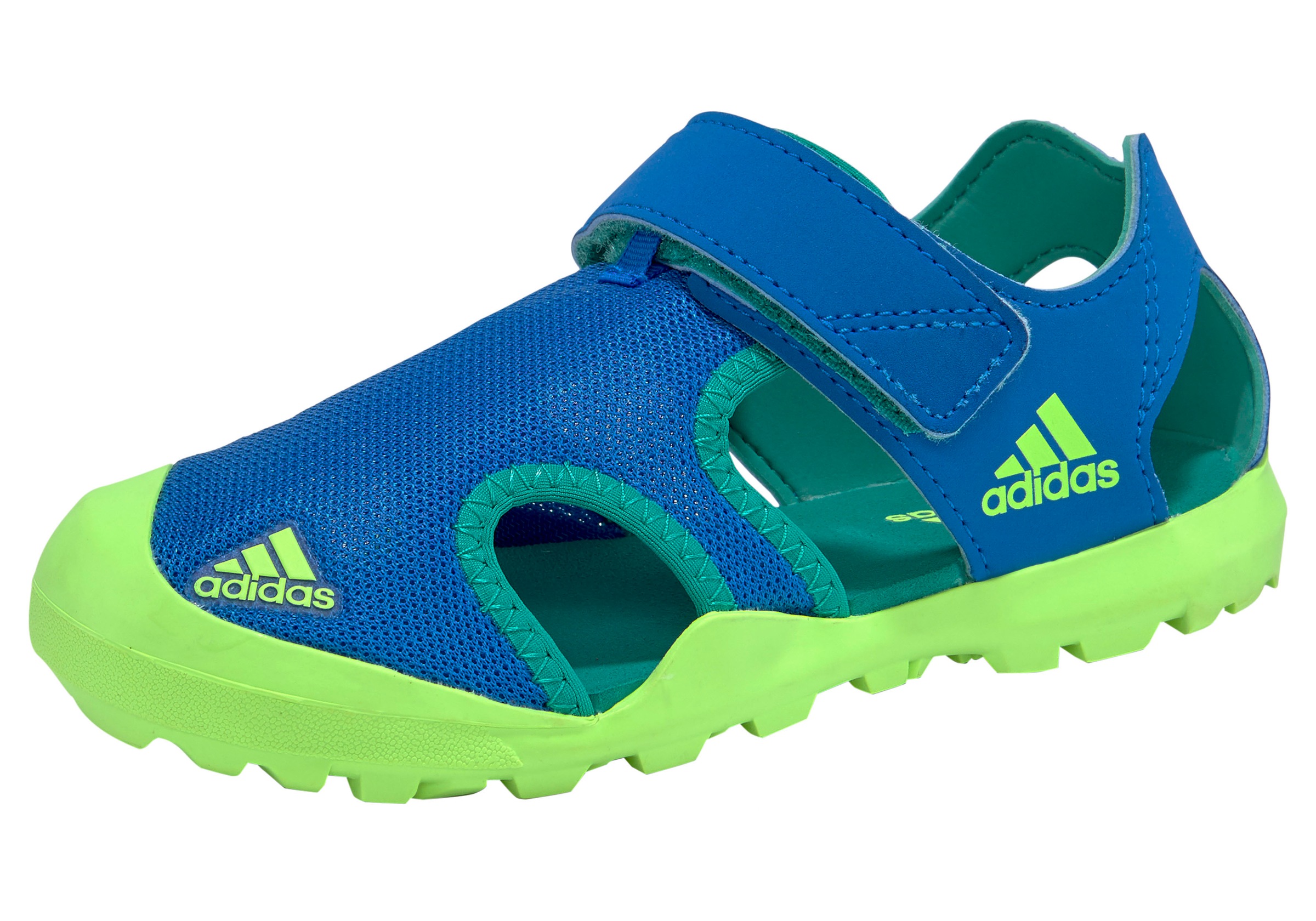 Image of adidas Performance Badesandale »TERREX CAPTAIN TOEY SANDALE« bei Ackermann Versand Schweiz