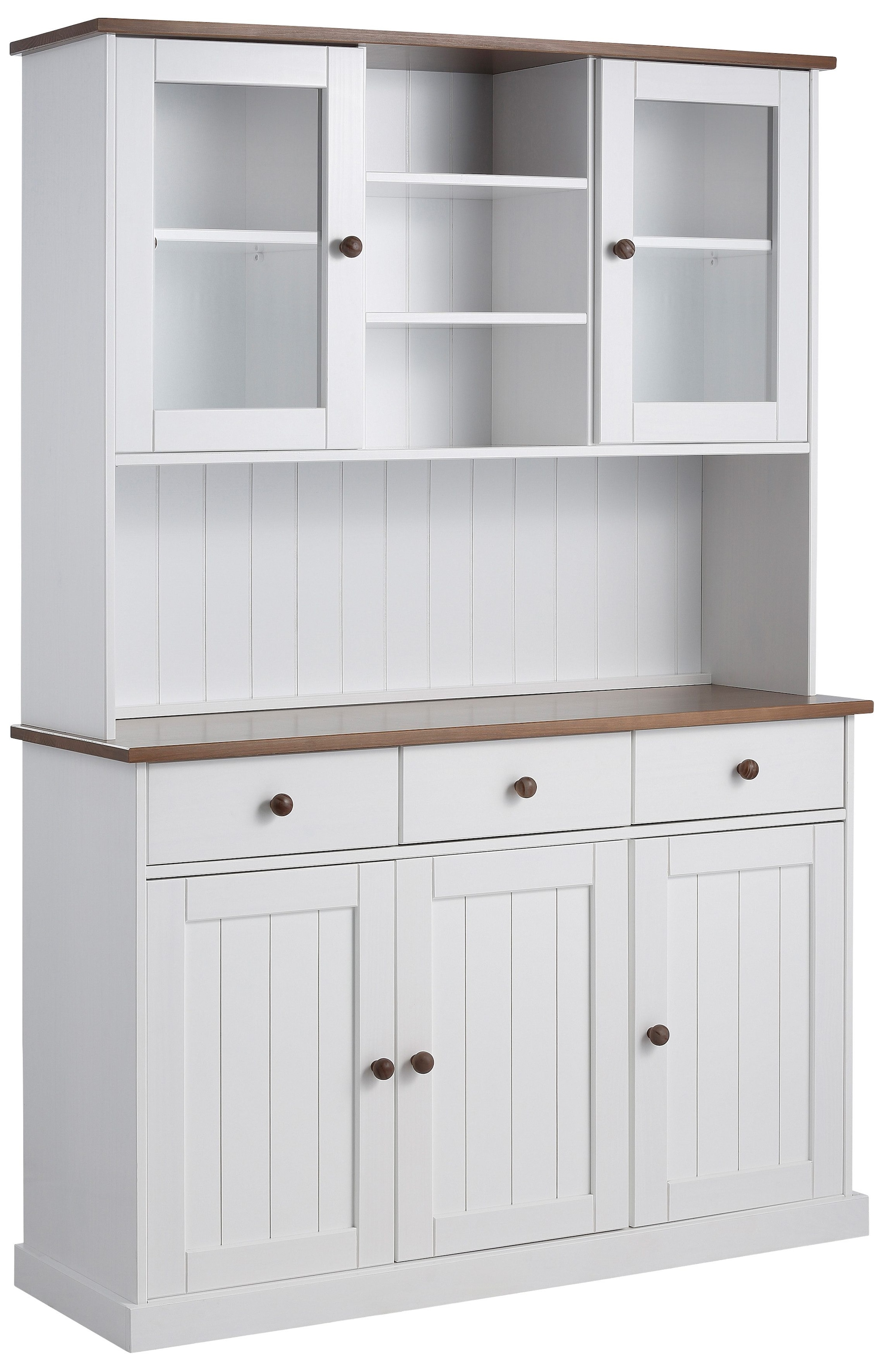 Home affaire Kommode »Westerland«, Breite 130 cm