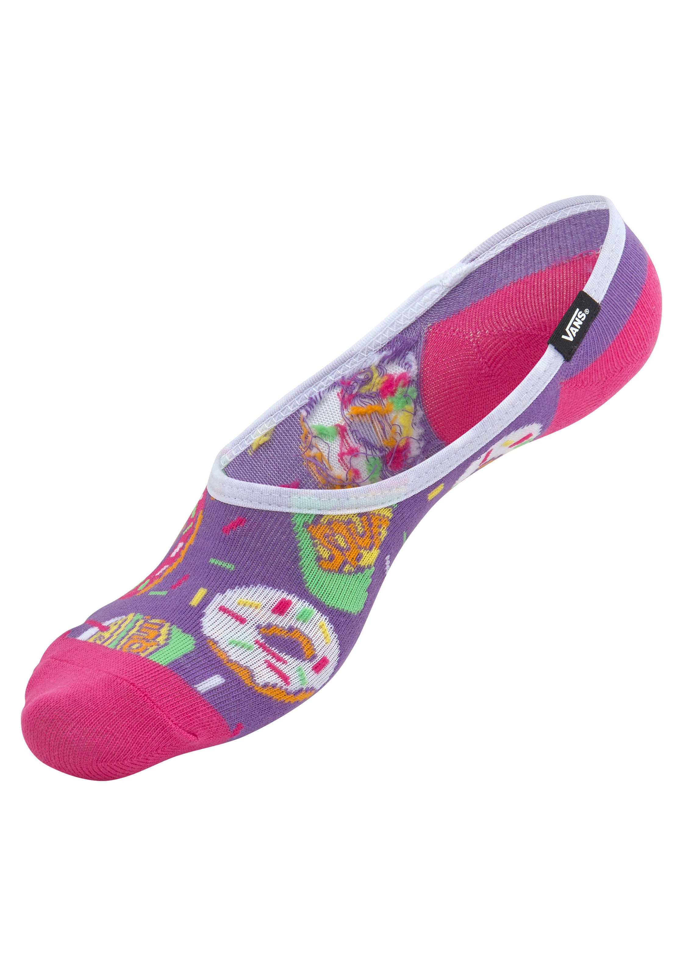 Sneakersocken THE SIMPSONS FAMILY CANOODLES (3 Paar)