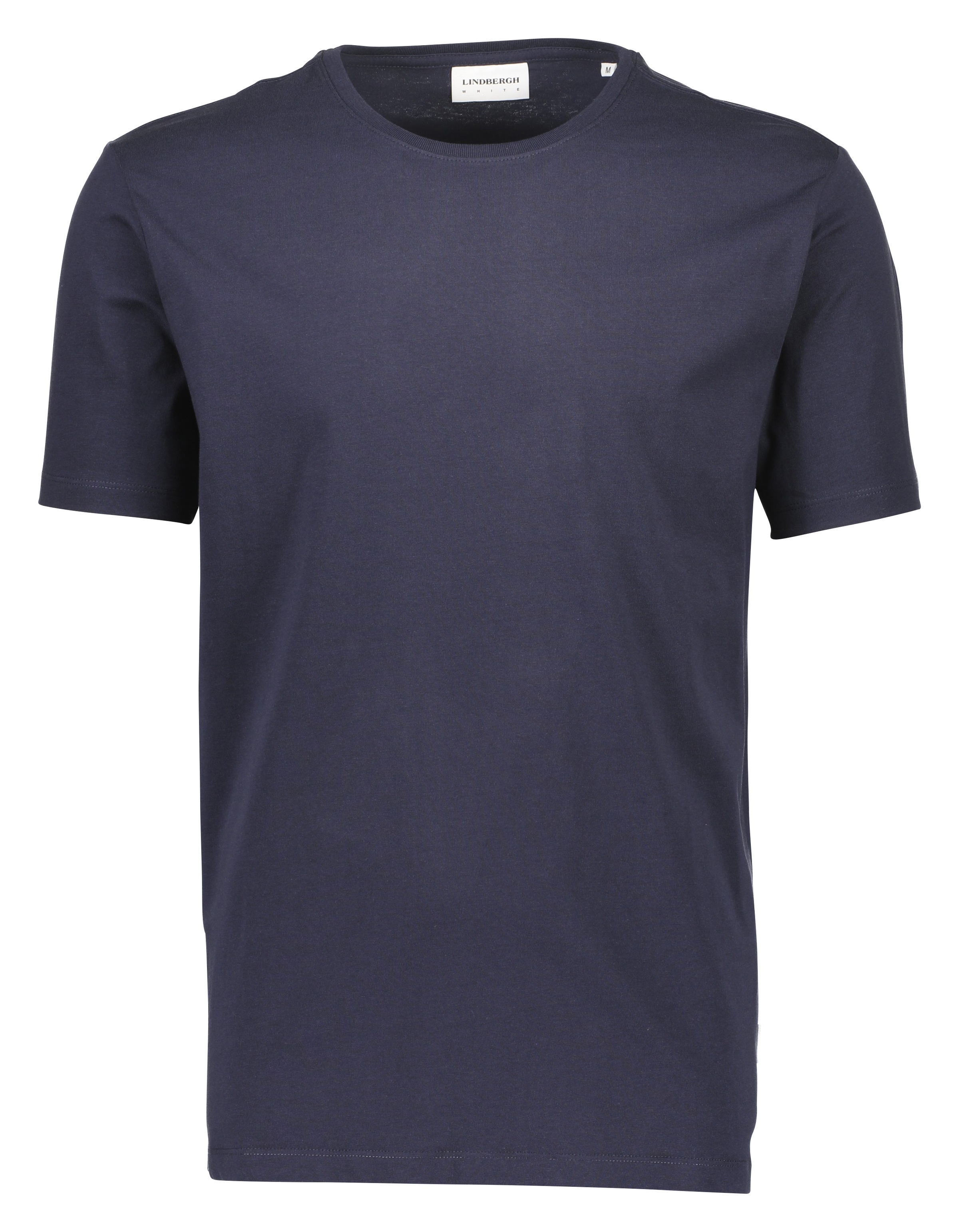 LINDBERGH Kurzarmshirt 7er-Pack Sommershirts / unifarben / Rundhals