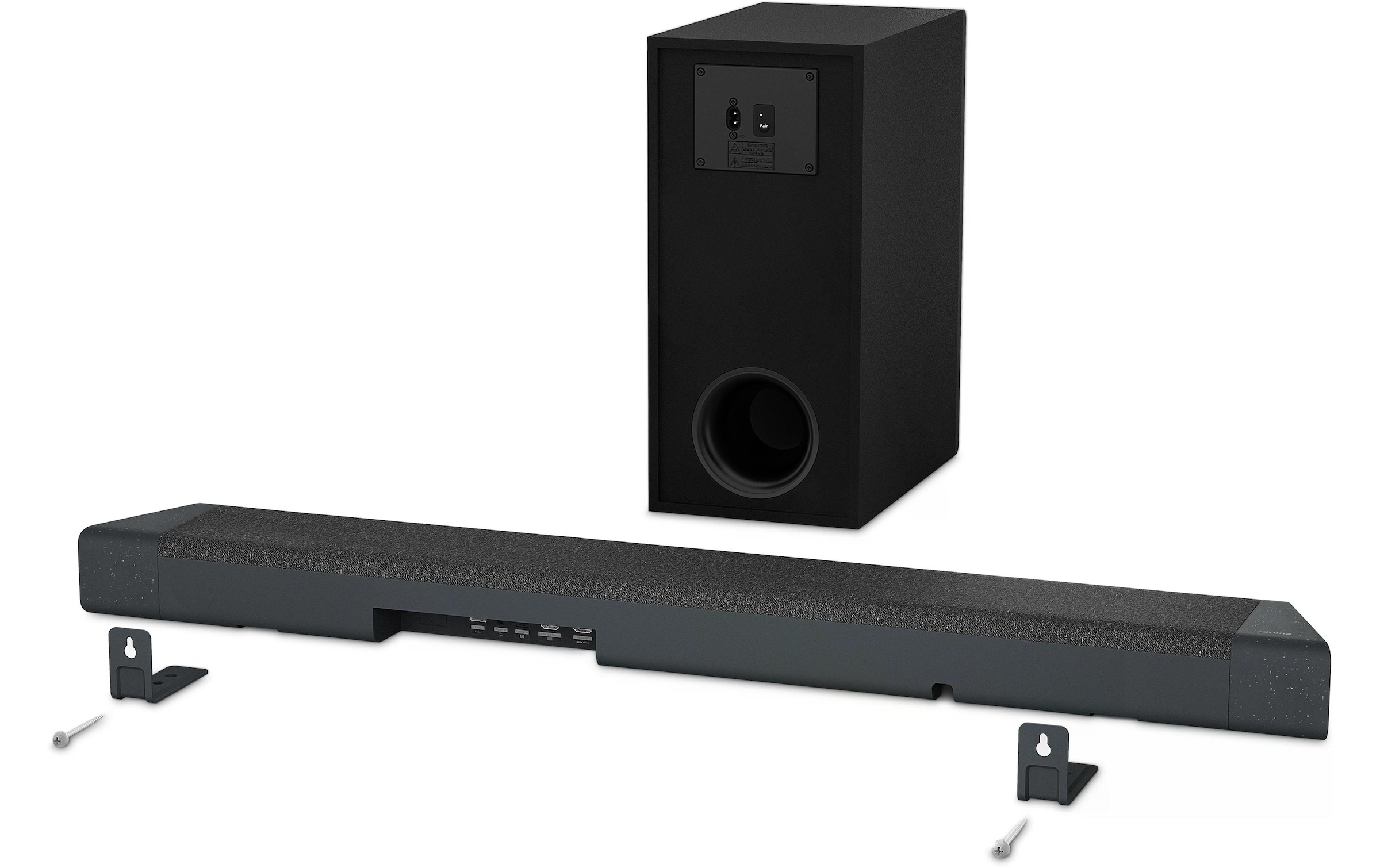 Philips Soundbar »TAB7908/10«