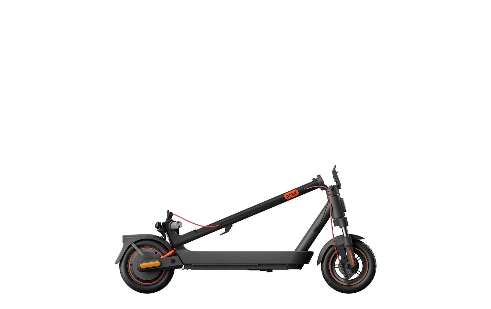 Xiaomi E-Scooter »5 Max Swiss Edition«