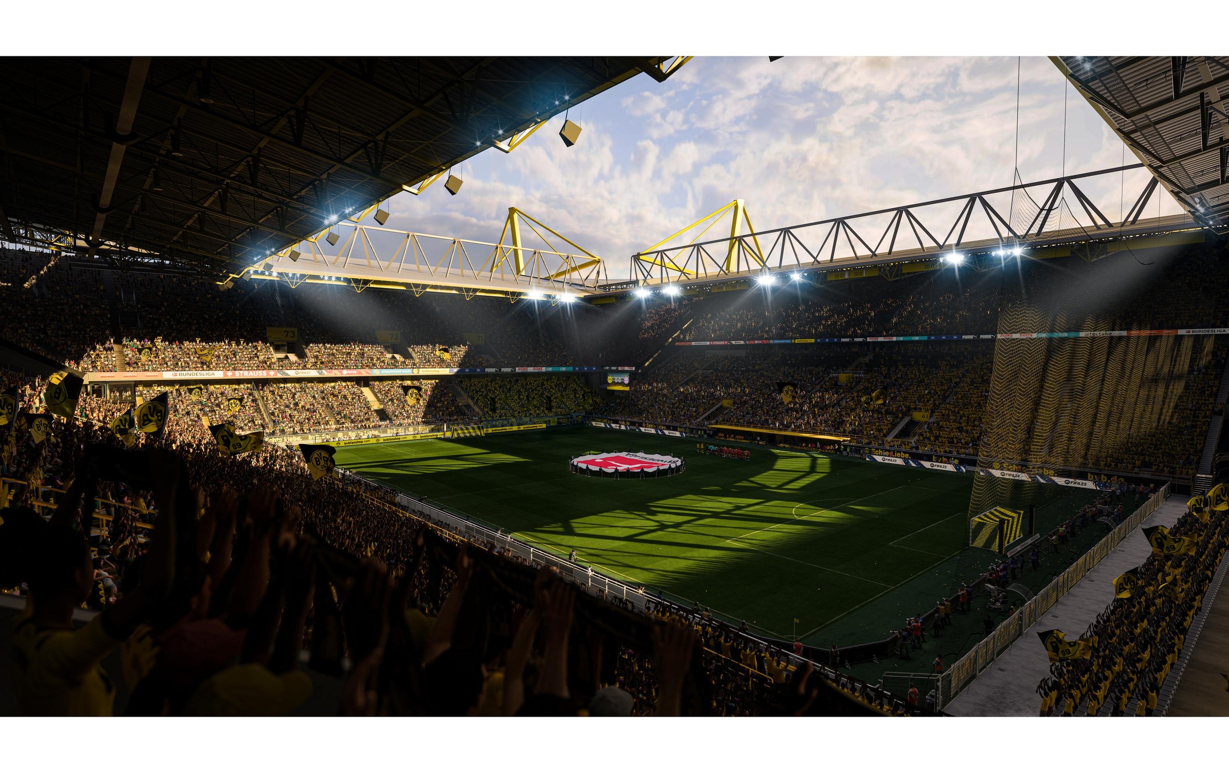 Electronic Arts Spielesoftware »FIFA 23«, PlayStation 4