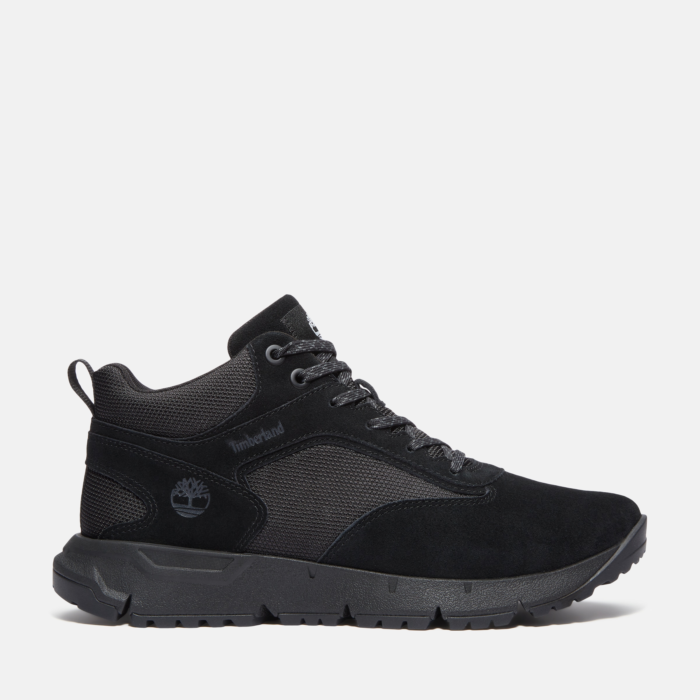 Timberland Schnürboots »VOYAGER PARKMID LACE UP SNEAKER«, Winterschuhe, Sneakerboots, Winterboots
