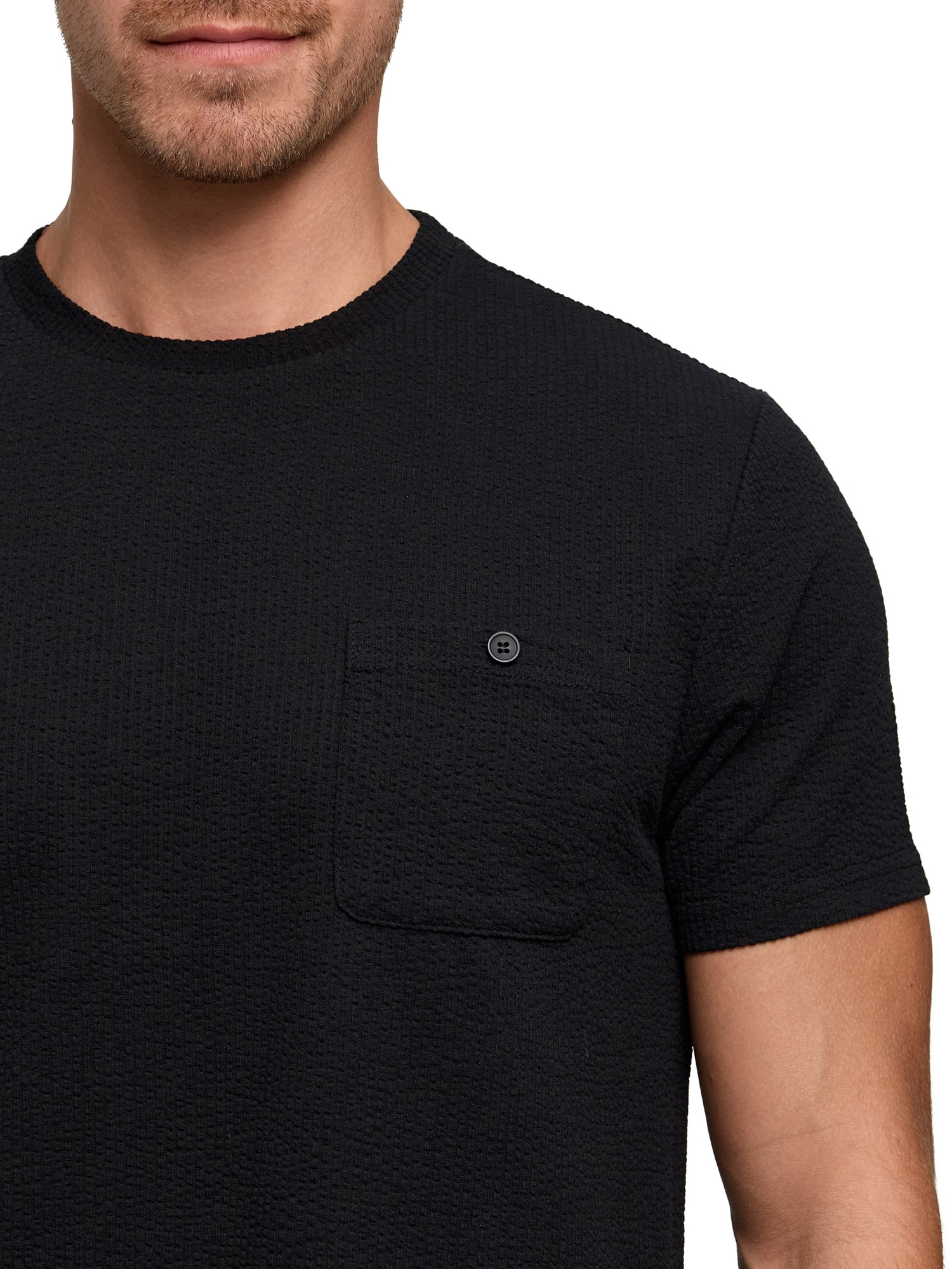 Indicode T-shirt »INNova Tee«