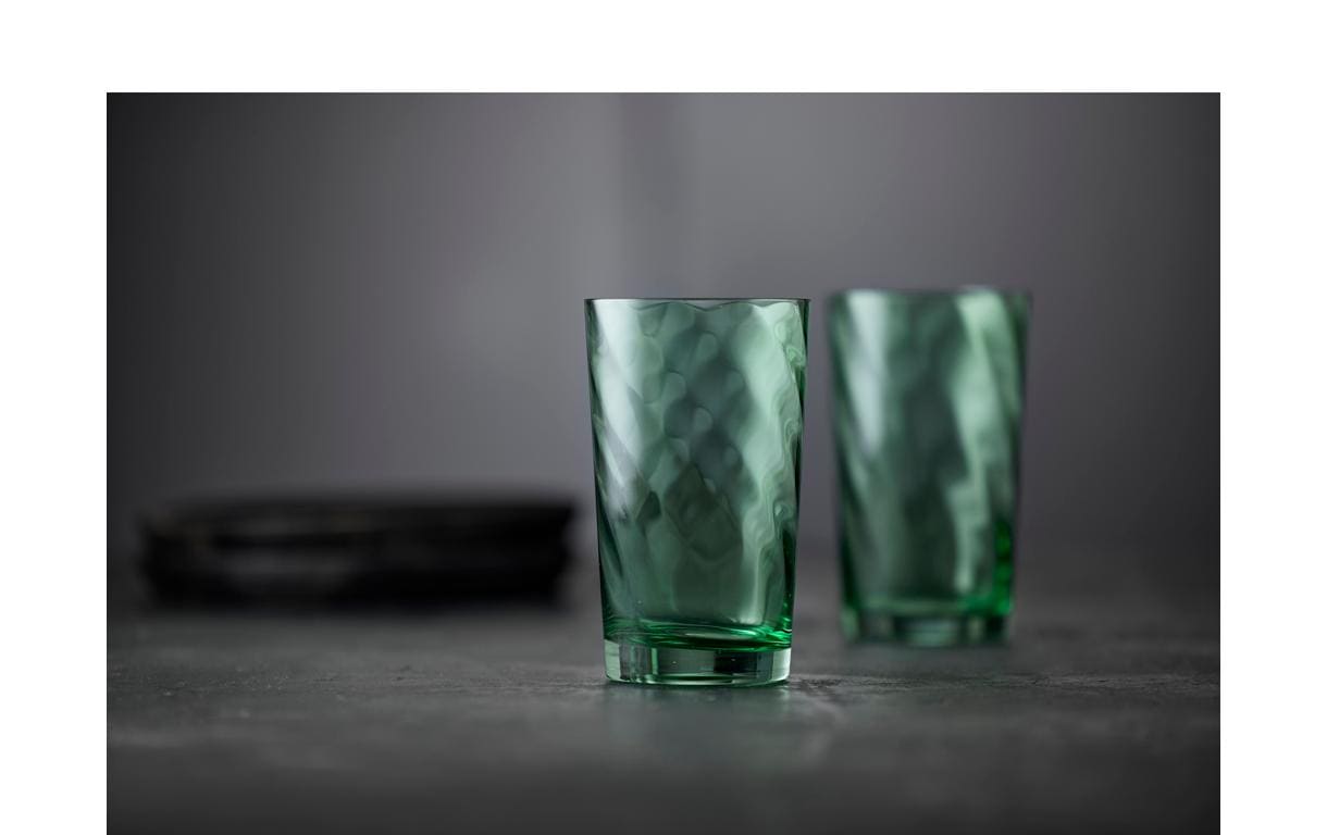   Verre à long drink »Lyngby Vienna 4 Stück, 45 cl«