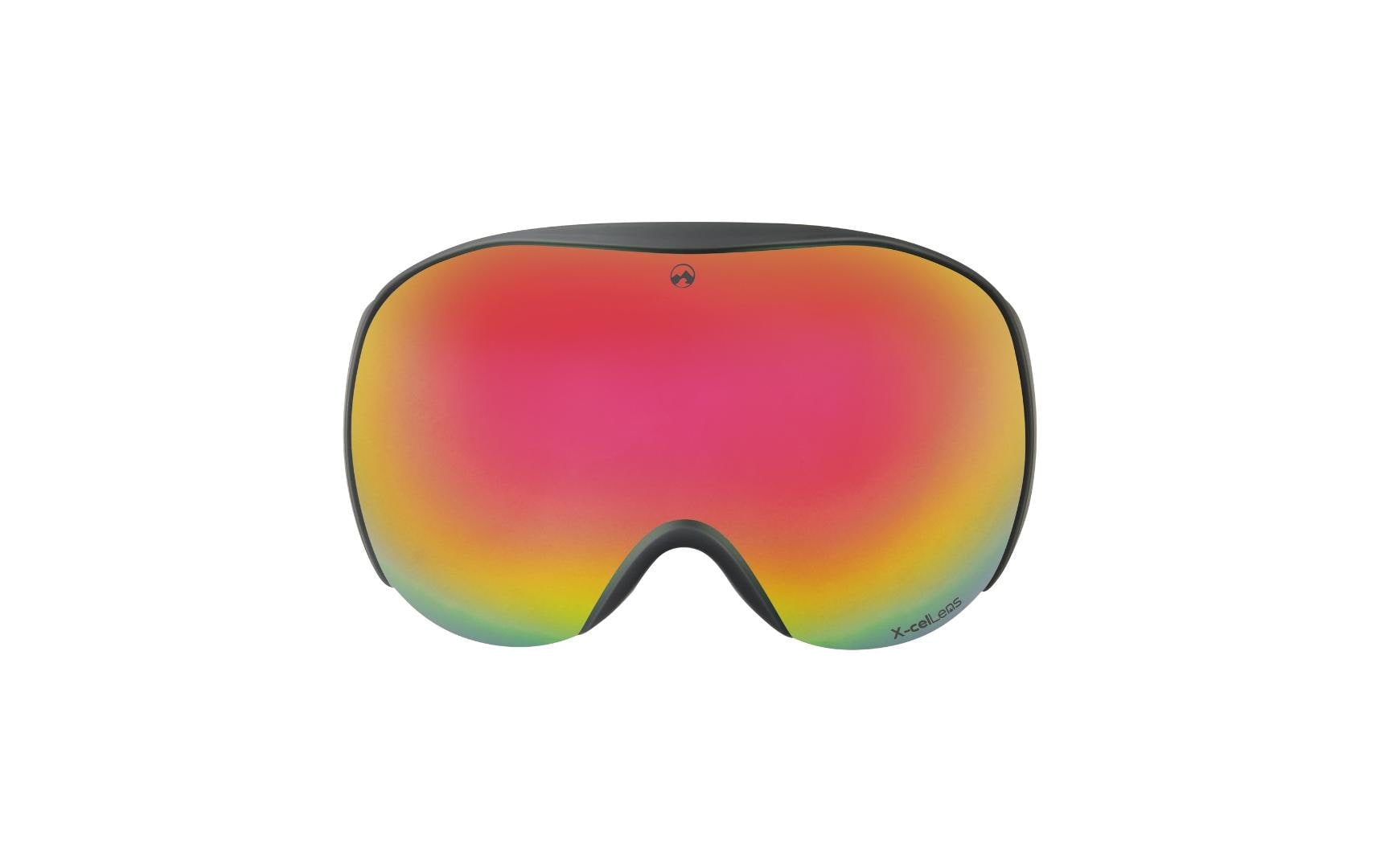 nicht definiert Skibrille »MowMow Thermopad multi Rückenwärmer 30er-Pack«