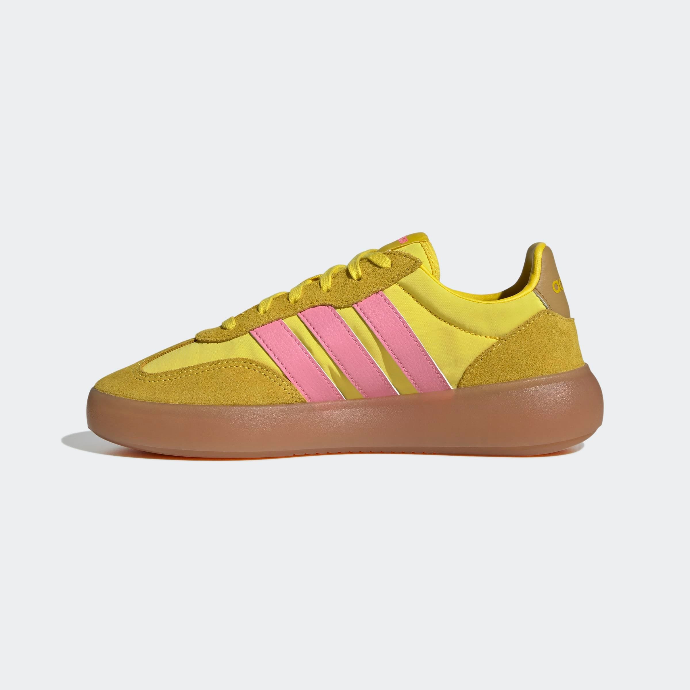 adidas Sportswear Sneaker »BARREDA DECODE«, Design auf den Spuren des adidas Handball Spezial