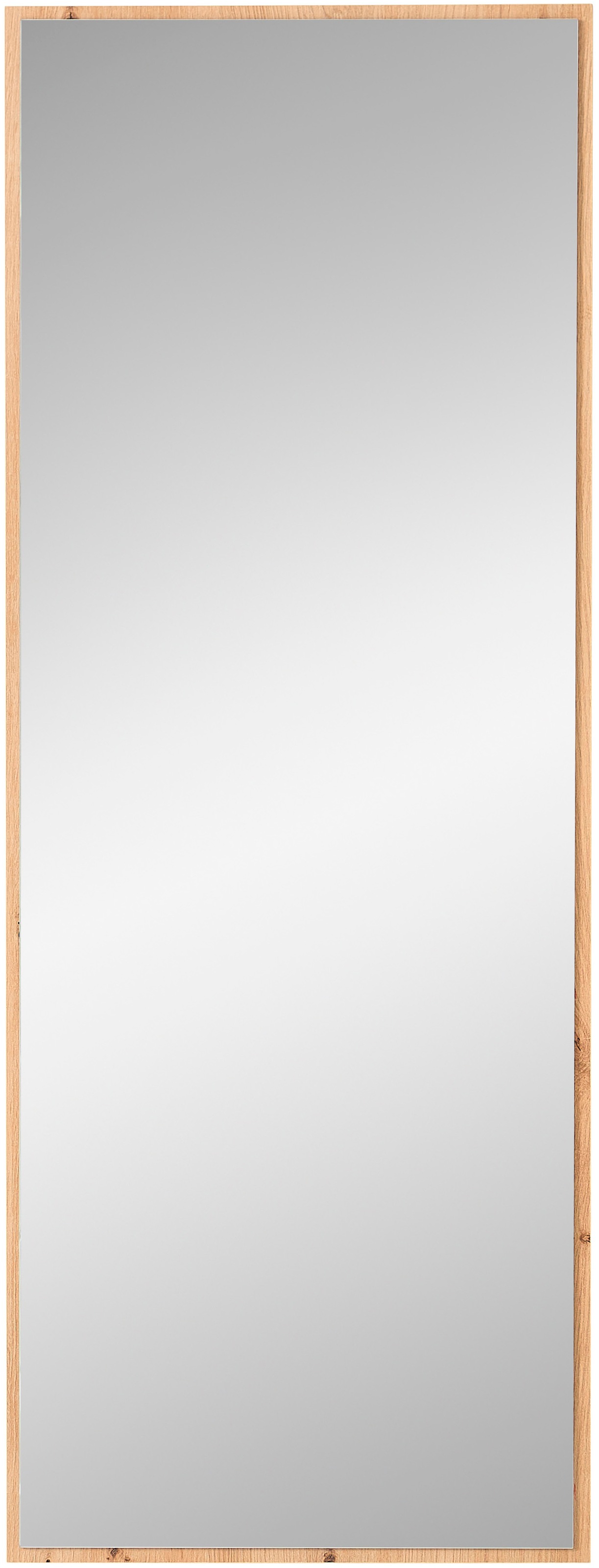 Innostyle Miroir de vestiaire »BARI Wandspiegel« Surface miroir 44 x 117 cm