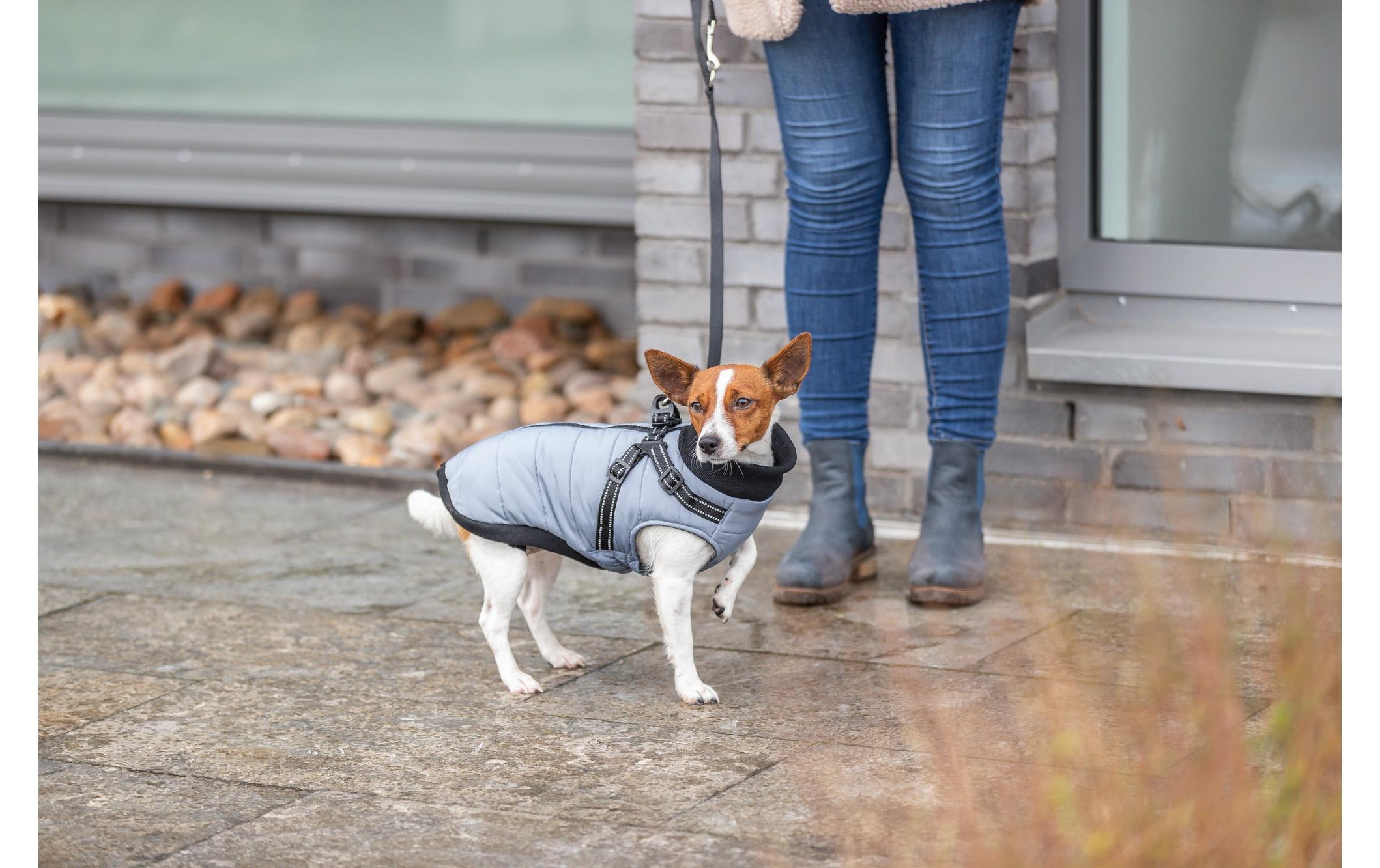 TRIXIE Tiermantel »Trixie Pontis« Polyester