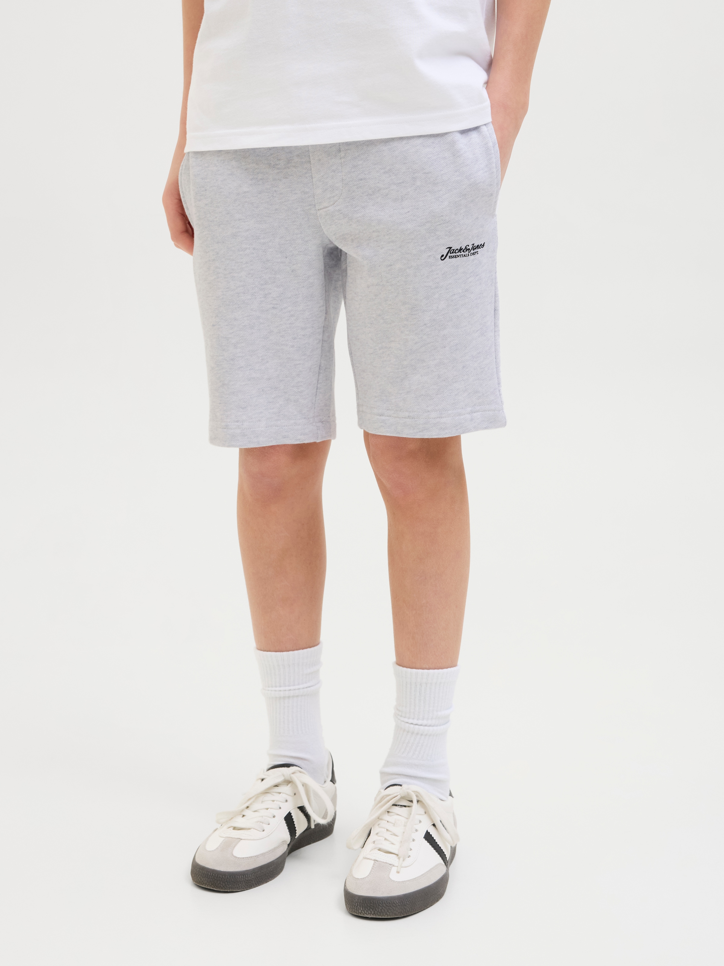 Jack & Jones Junior Shorts »JPSTGORDON JJBEAU SWEAT SHORTS JNR«