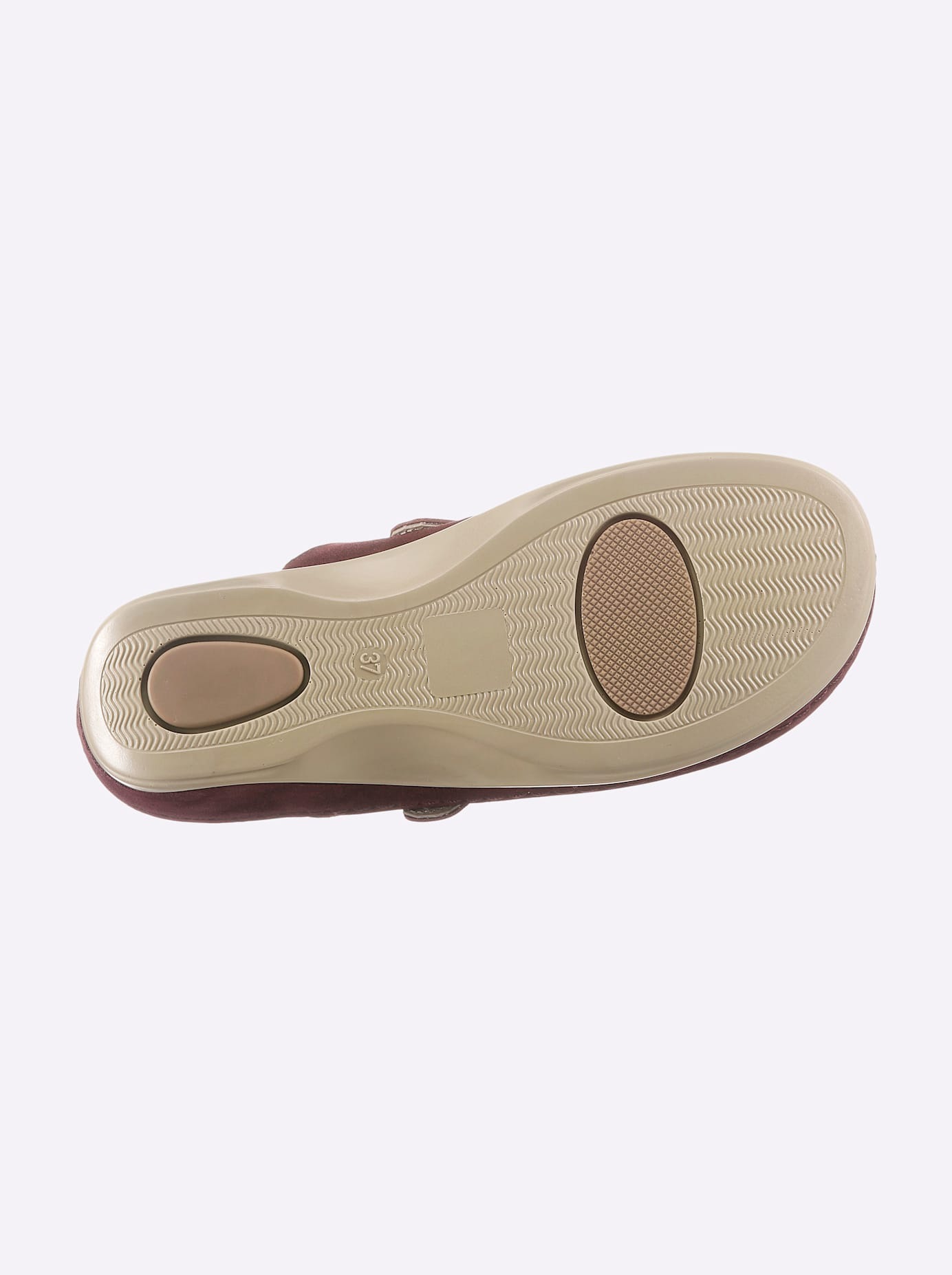 MUBB Pantoffel