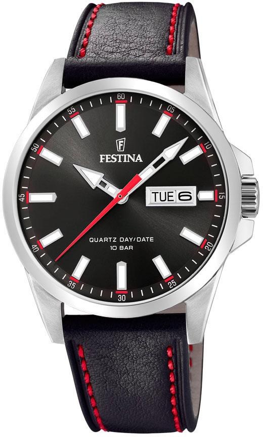 Image of Festina Quarzuhr »F20358/4« bei Ackermann Versand Schweiz