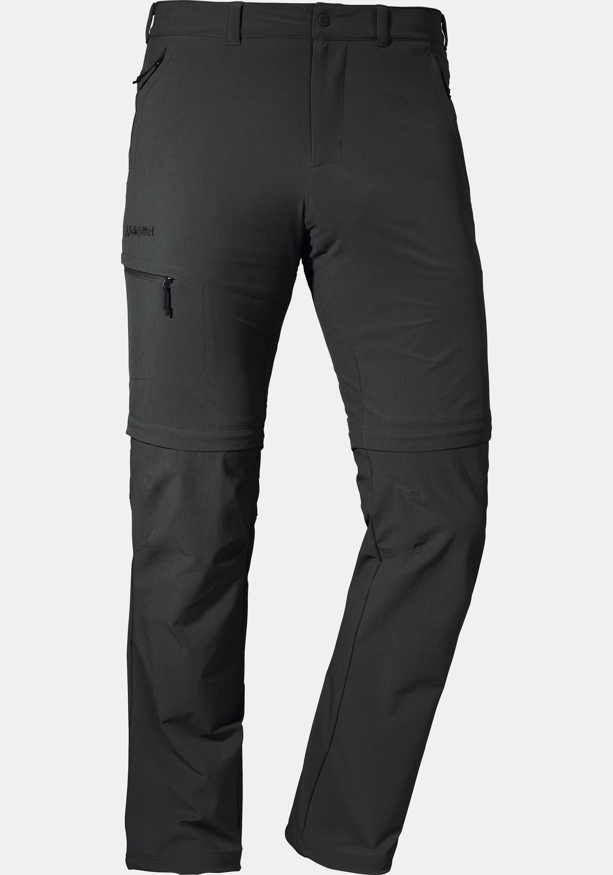 Schöffel Zip-away-Hose »Pants Koper1 Zip Off«