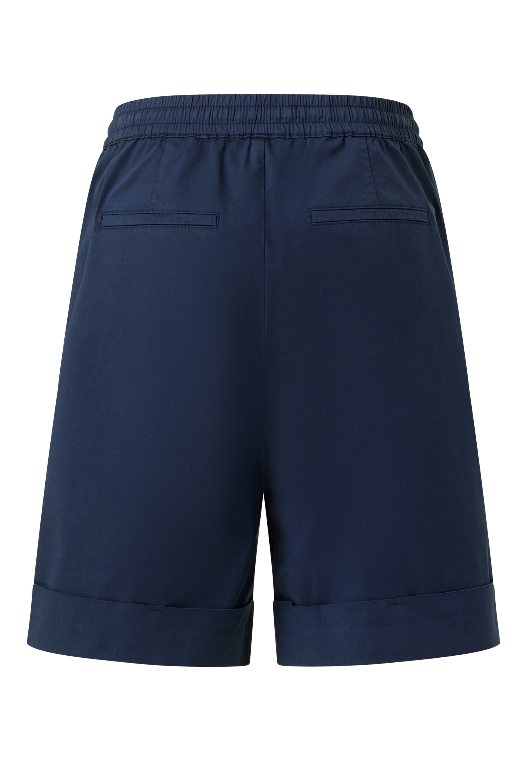 ANGELS Jeansshorts »LIA URBAN« mit elastischem Bund